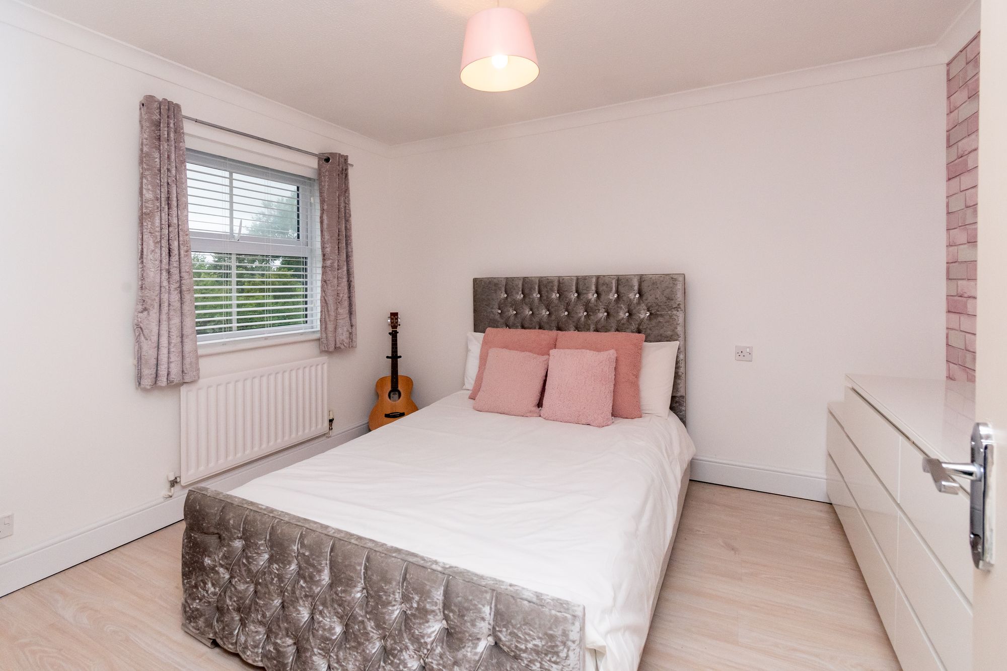 Percival Way, St. Helens