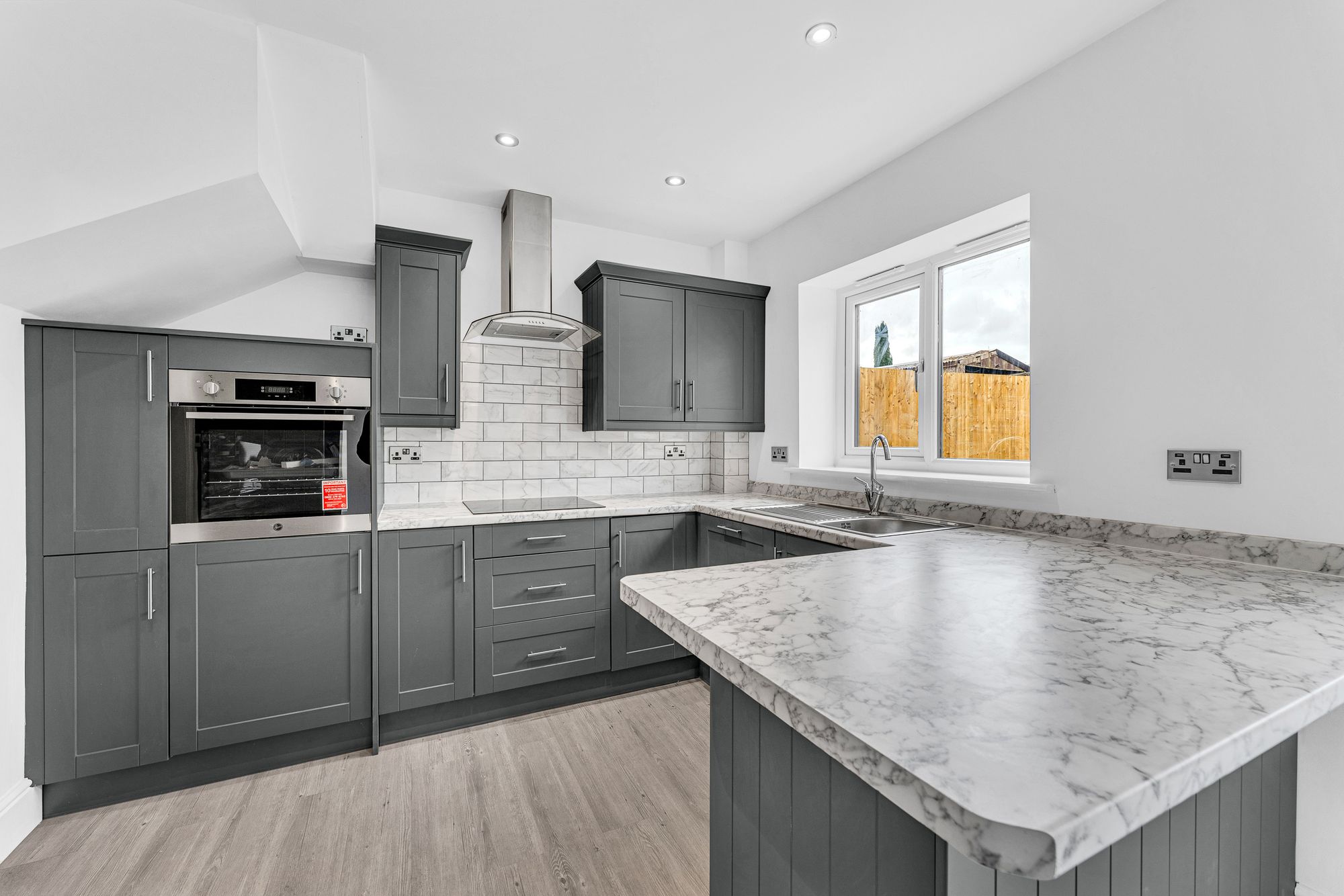 Mill Lane, St Helens