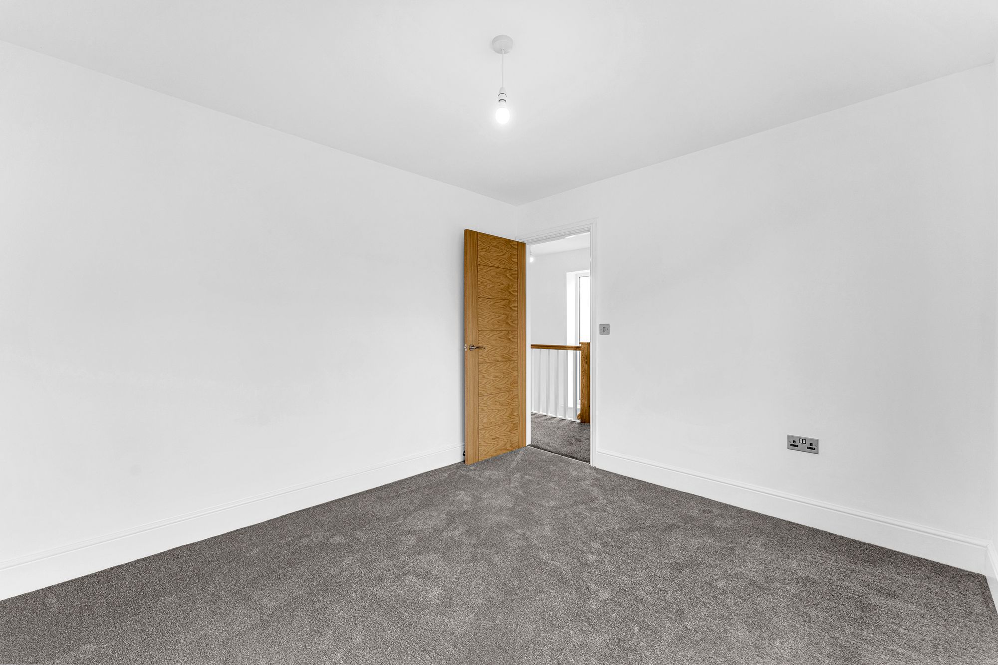 Mill Lane, St Helens