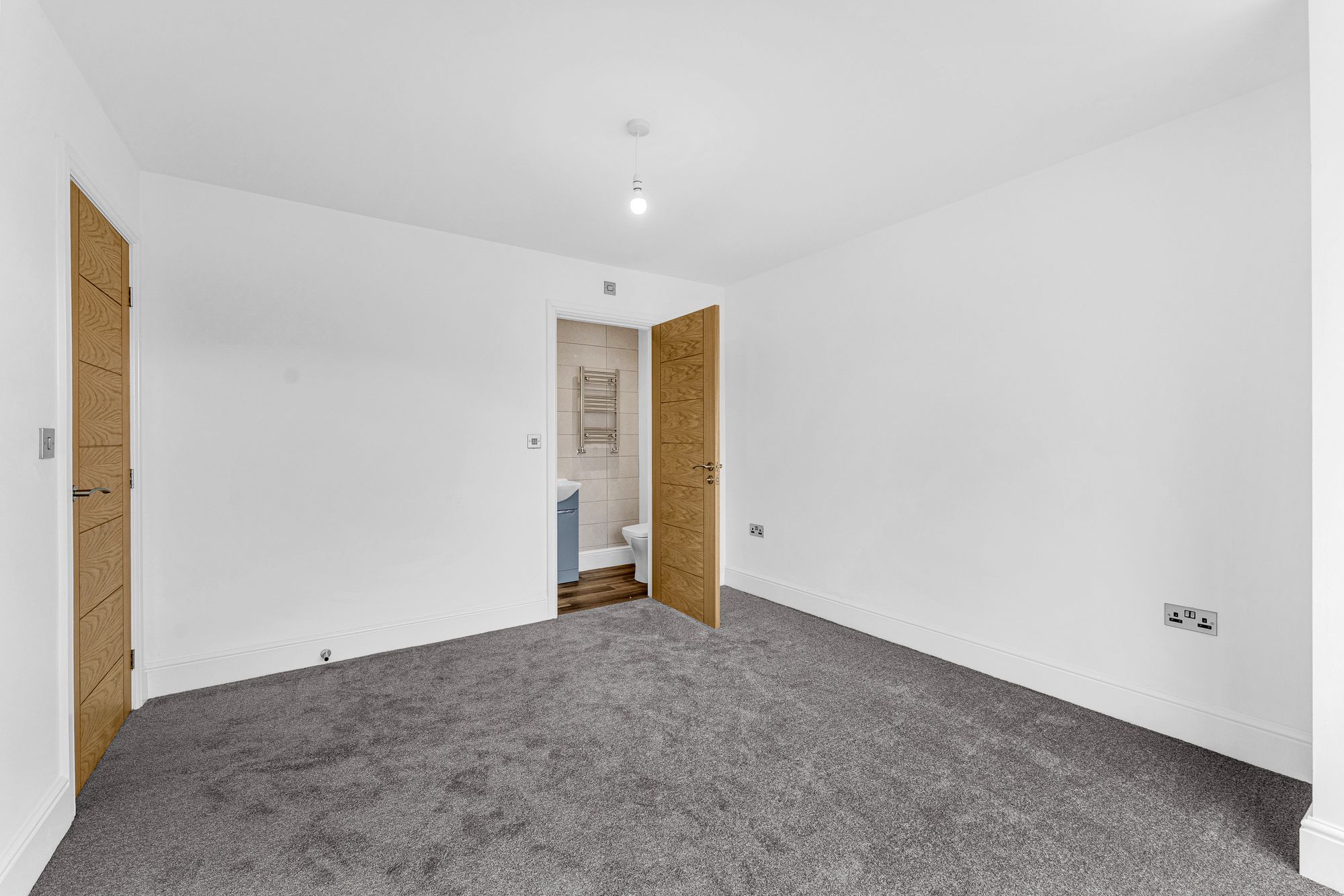 Mill Lane, St Helens