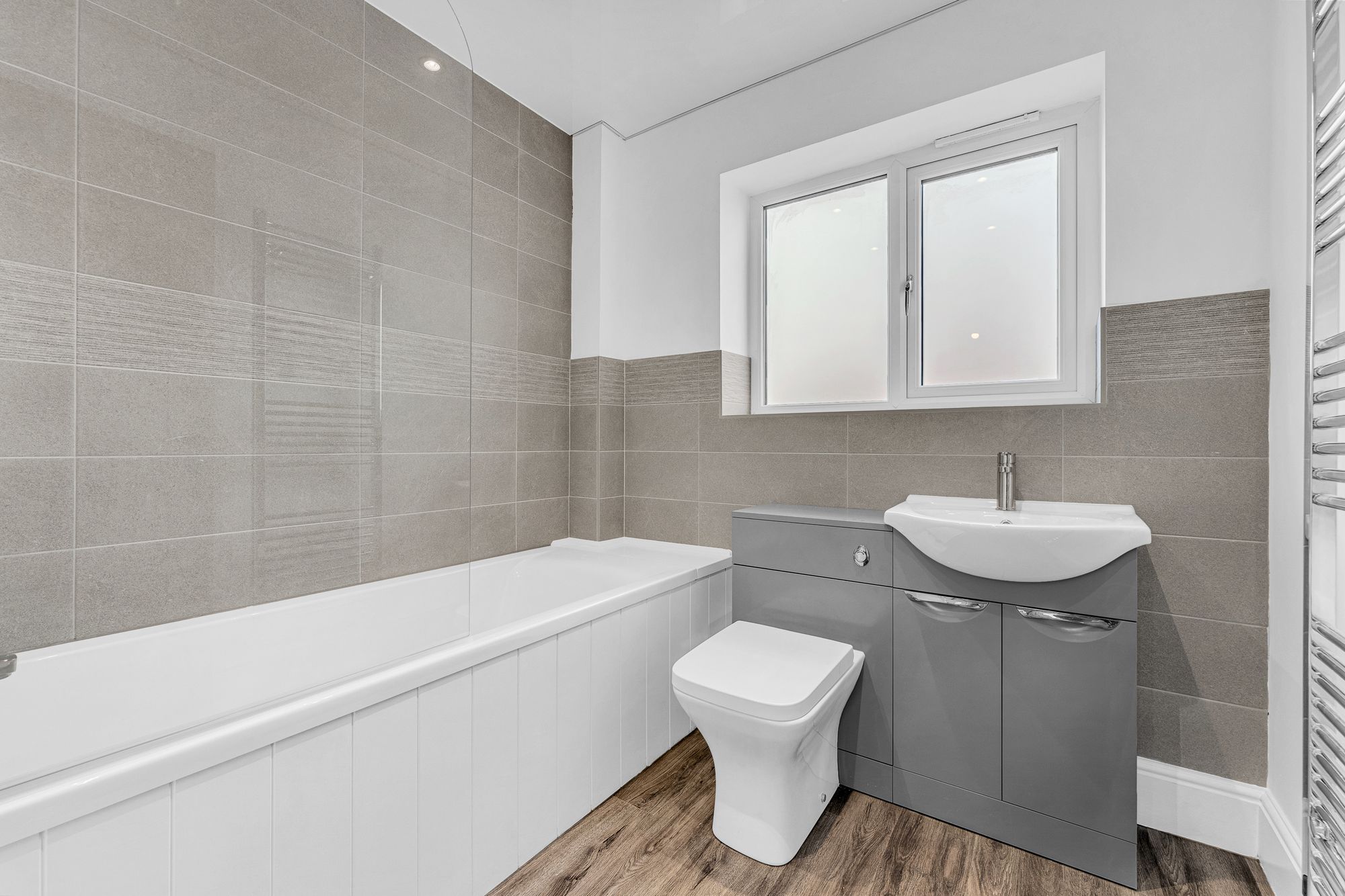 Mill Lane, St Helens