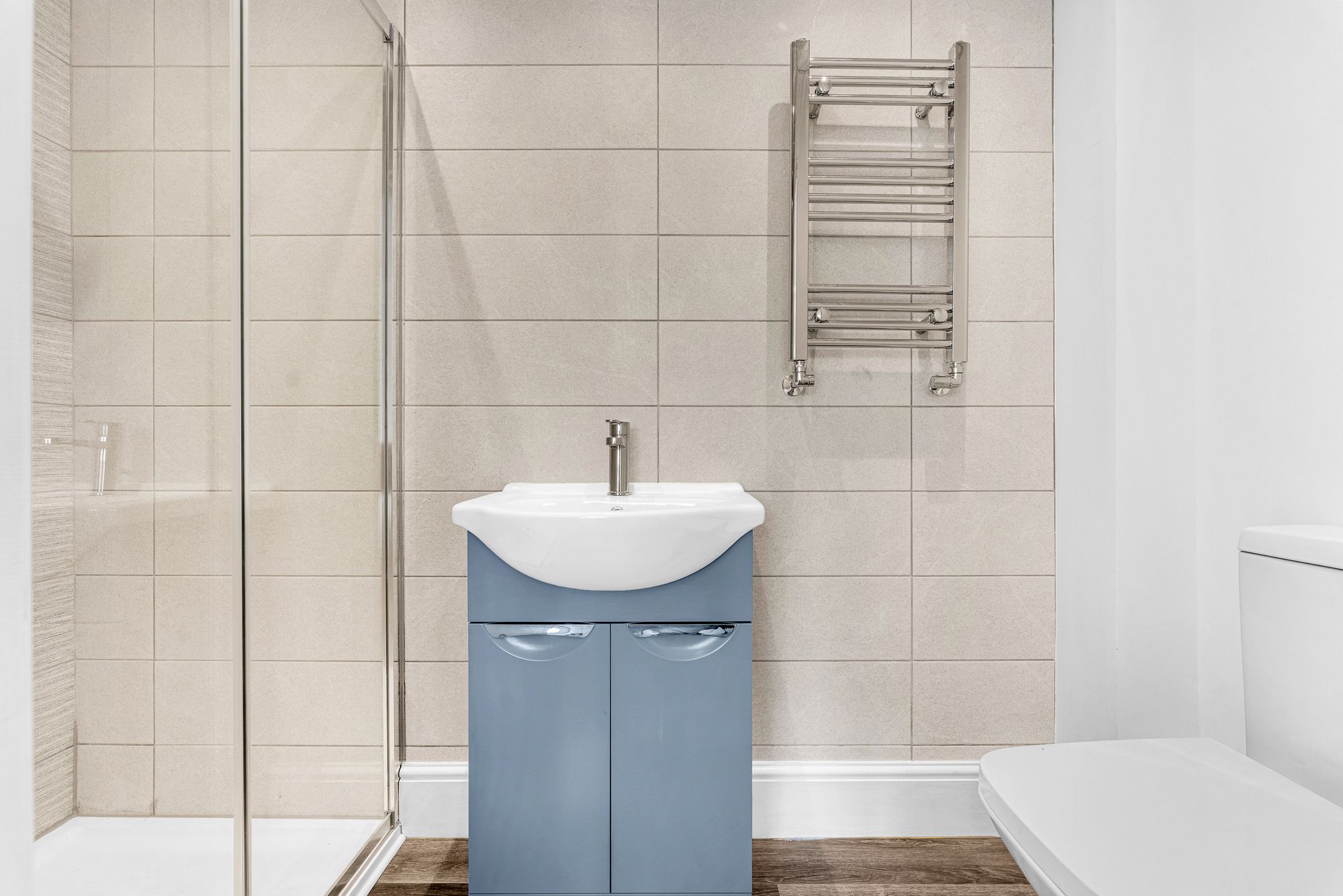 Mill Lane, St Helens