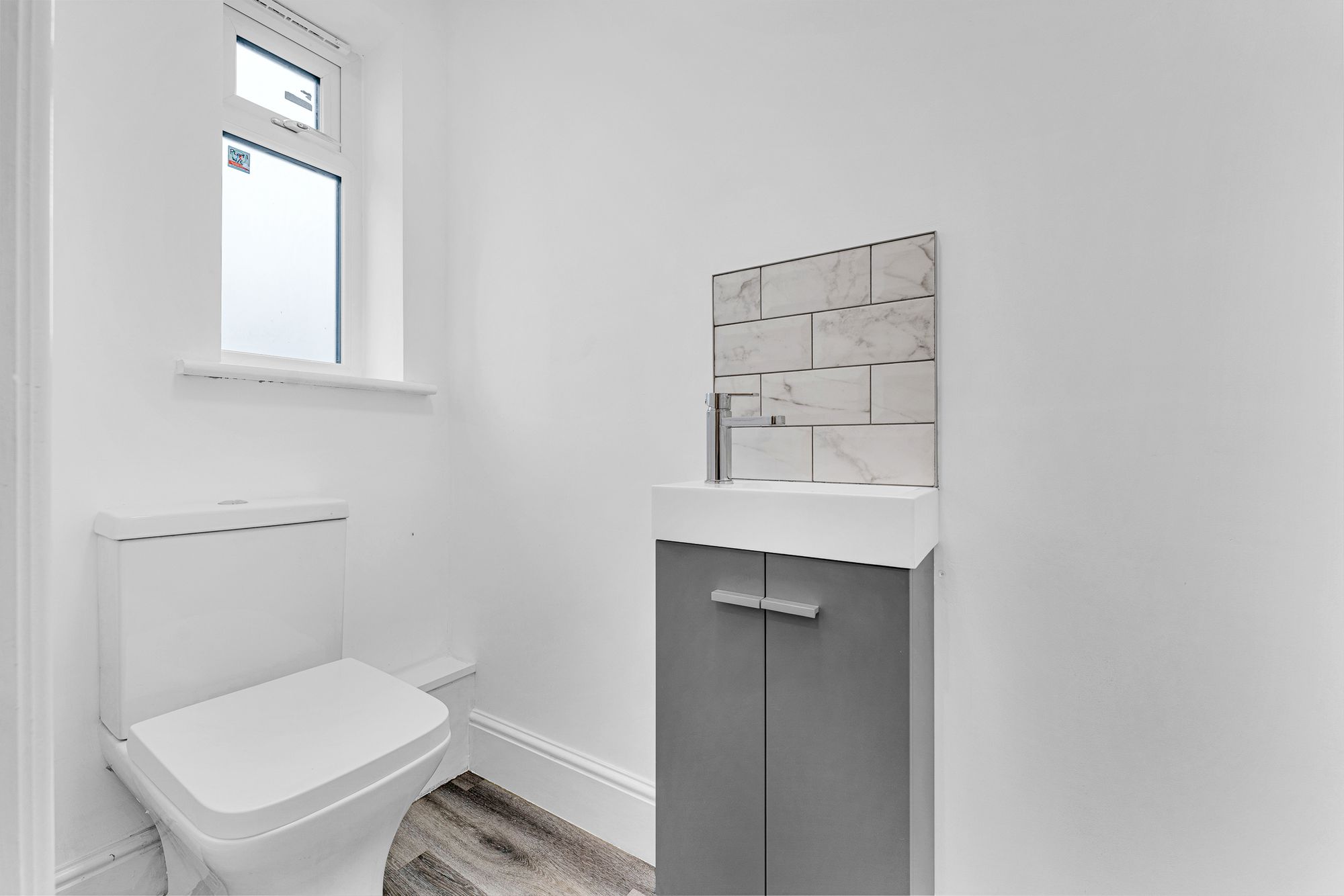 Mill Lane, St Helens