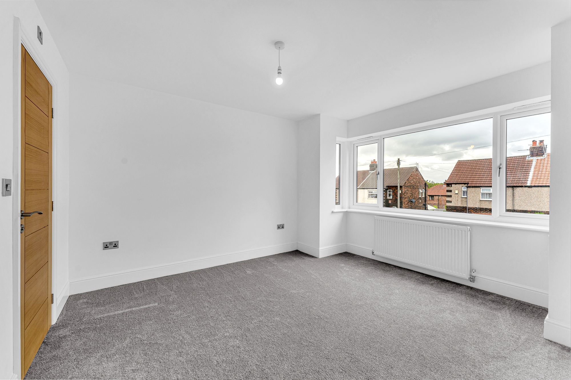 Mill Lane, St Helens