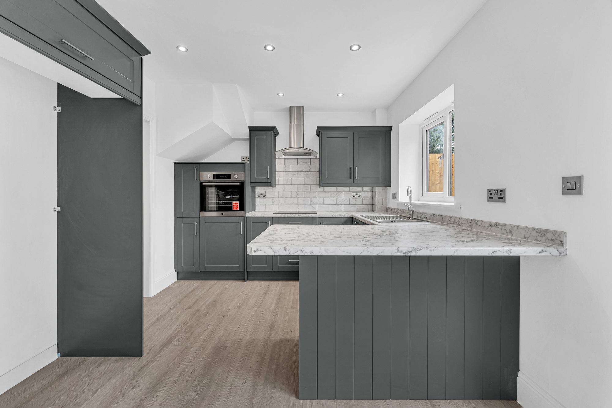 Mill Lane, St Helens