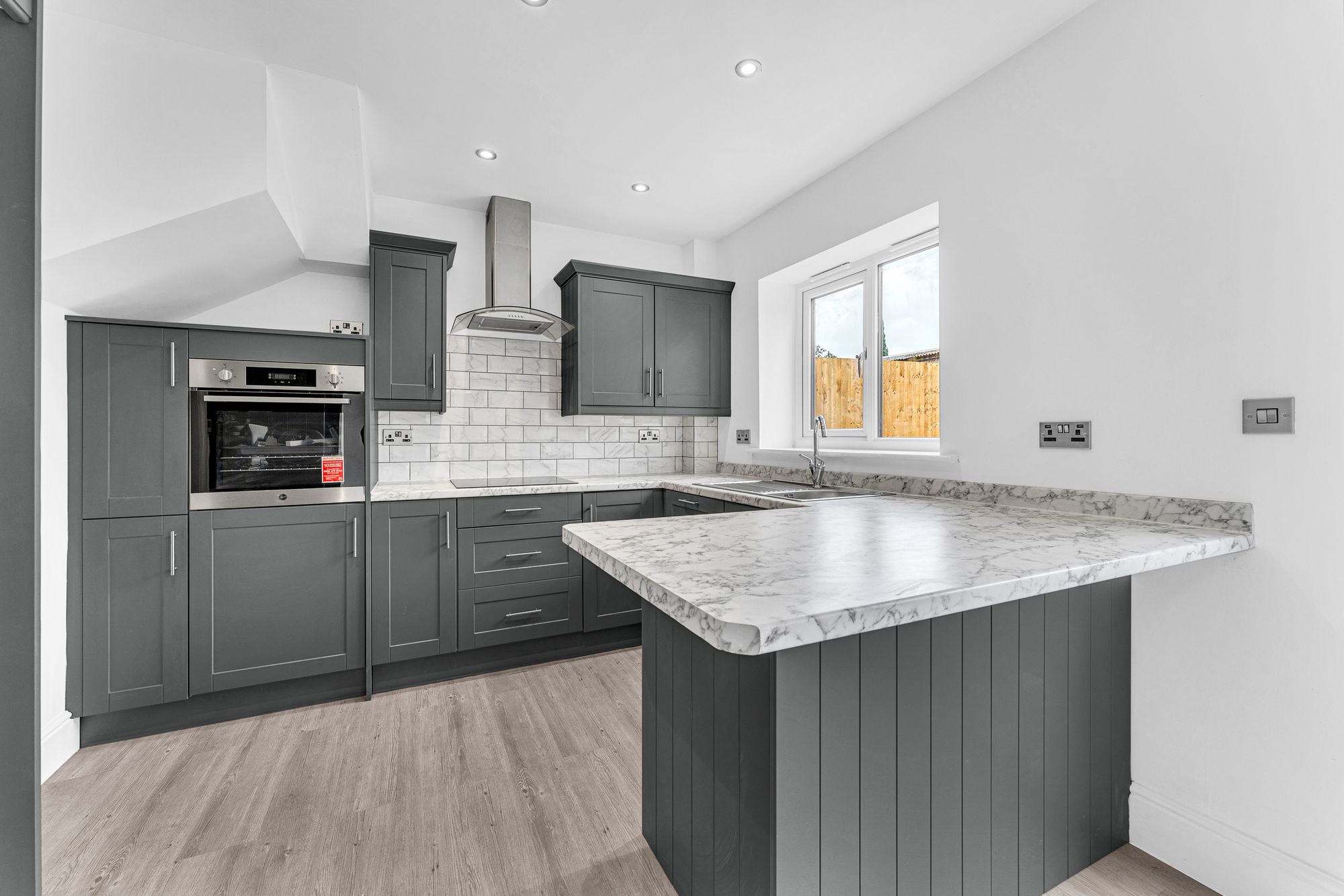 Mill Lane, St Helens