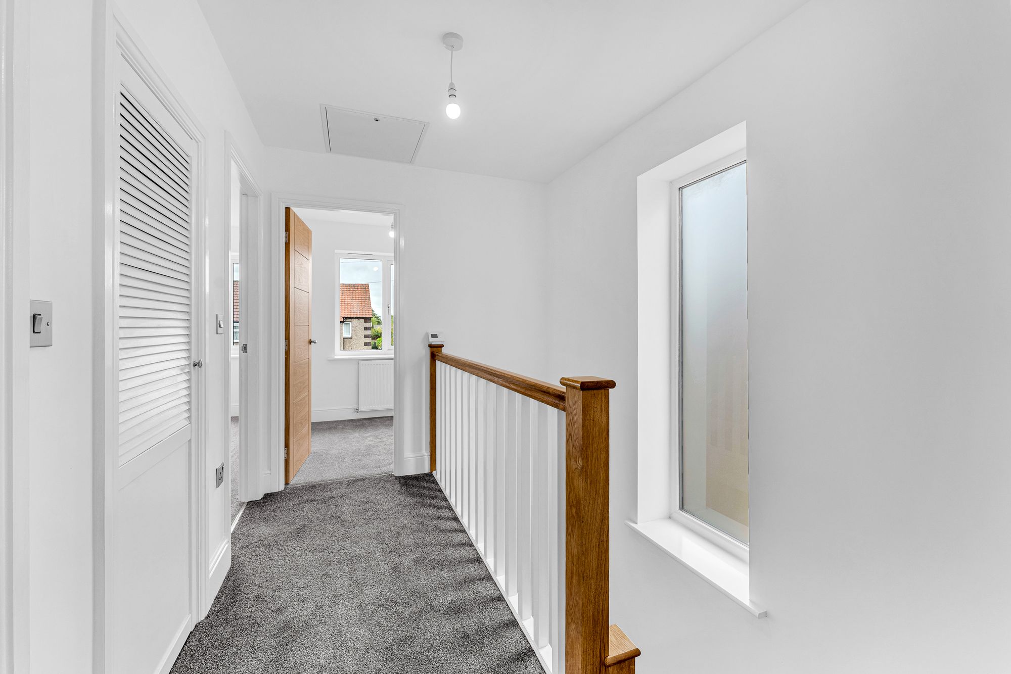 Mill Lane, St Helens