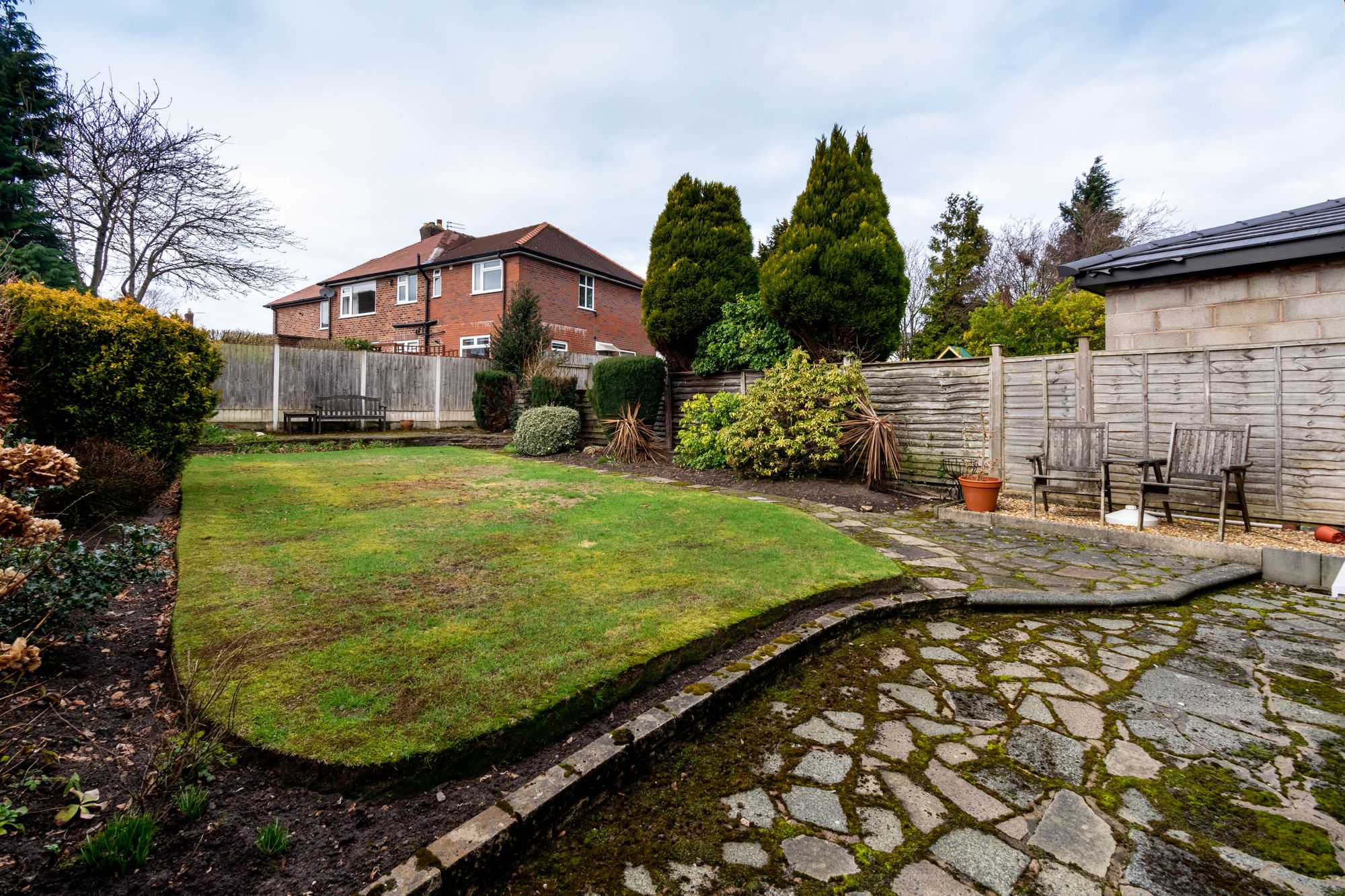 Sackville Road, Windle, WA10 Ashtons Estate Agency