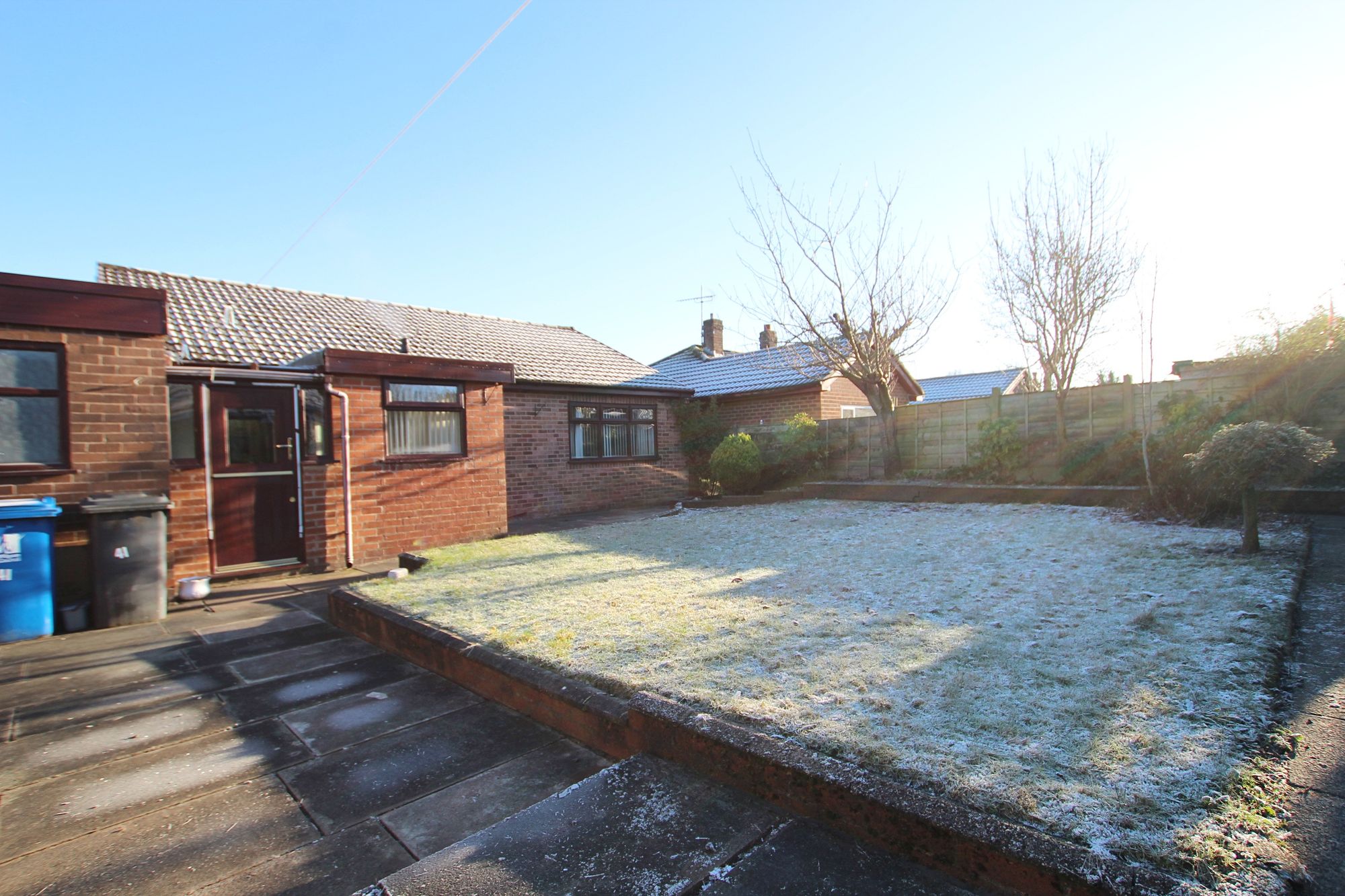 Fairholme Avenue, AshtonInMakerfield, WN4 Ashtons Estate Agency