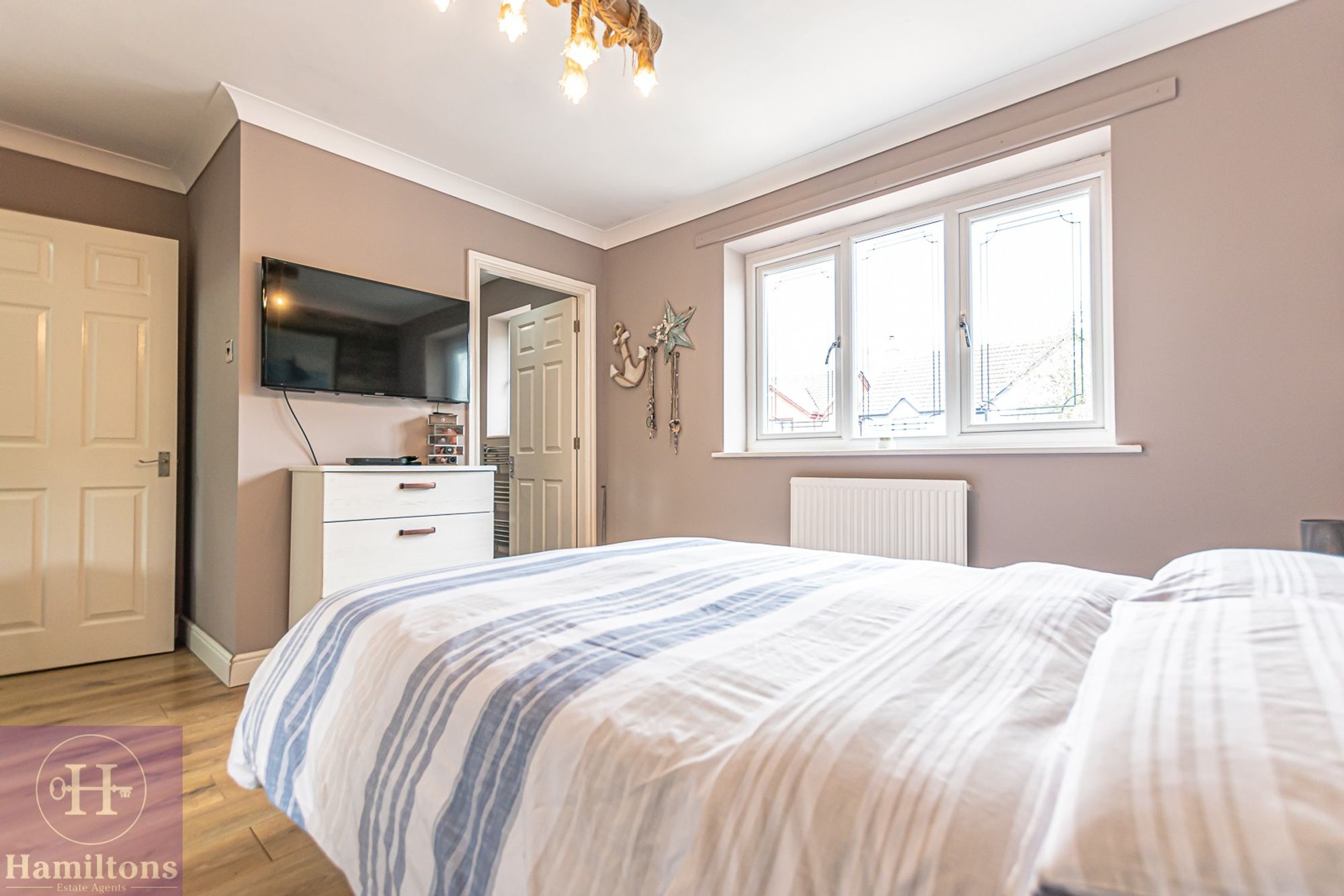 Broadwell Drive, Leigh