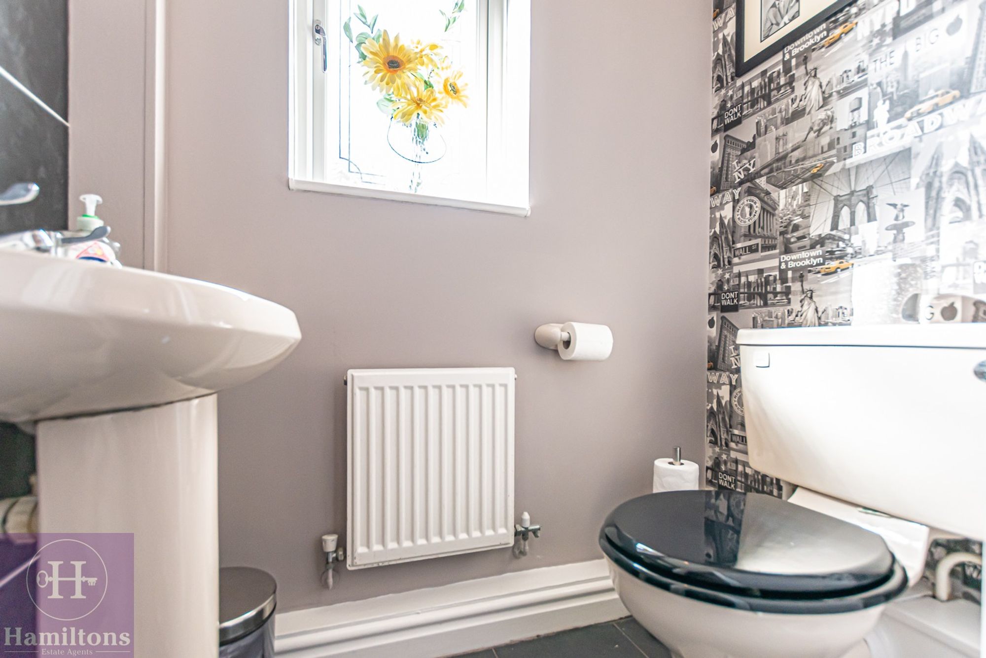 Broadwell Drive, Leigh