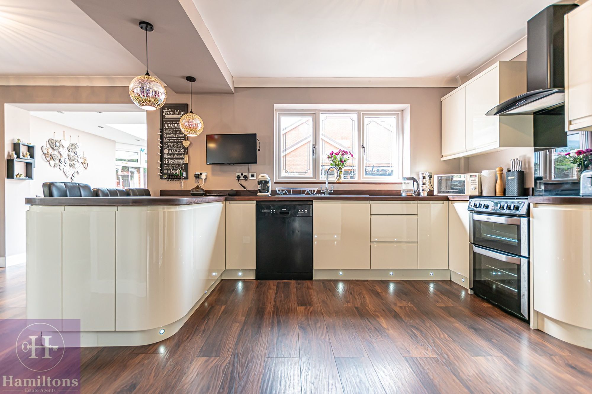 Broadwell Drive, Leigh