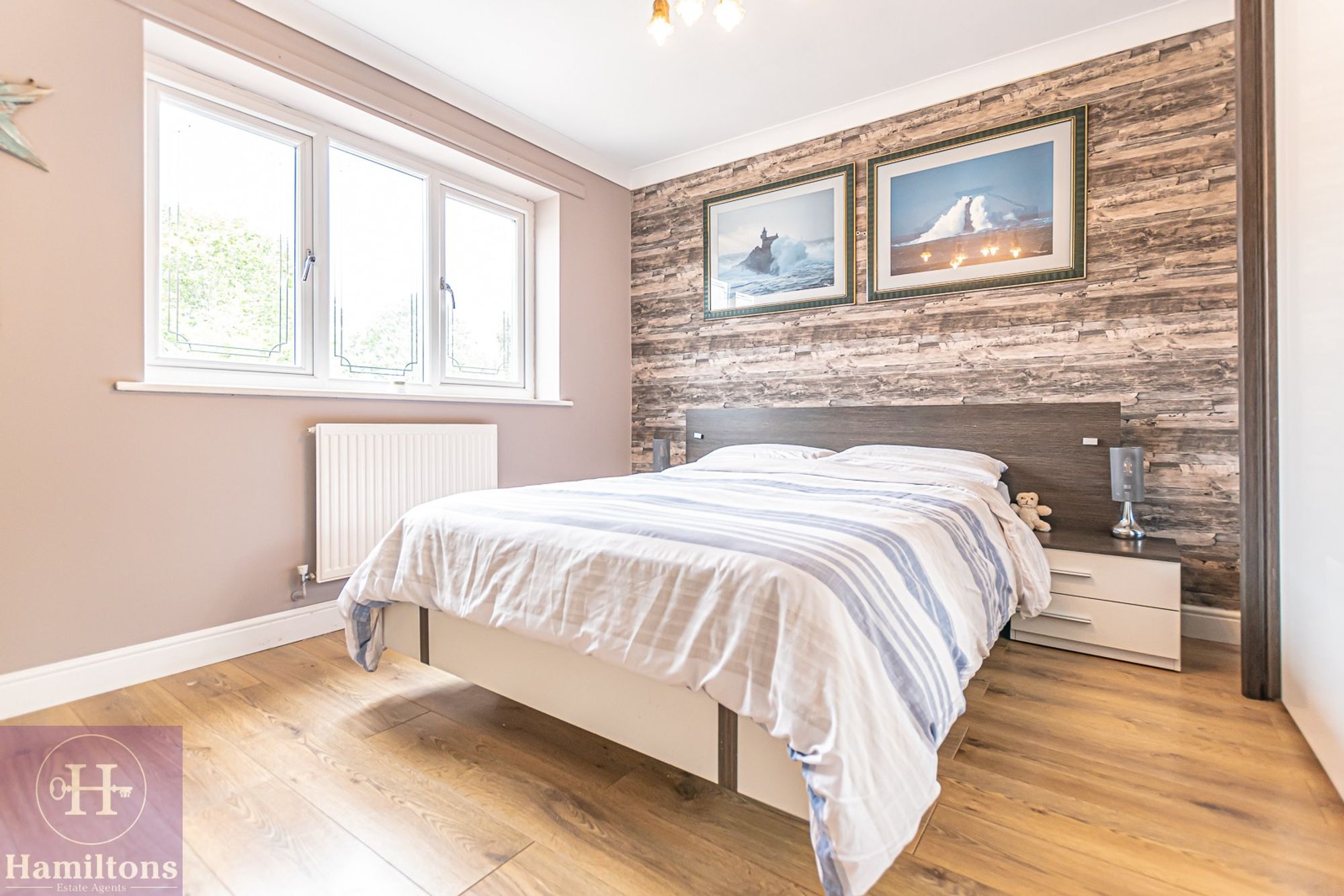 Broadwell Drive, Leigh