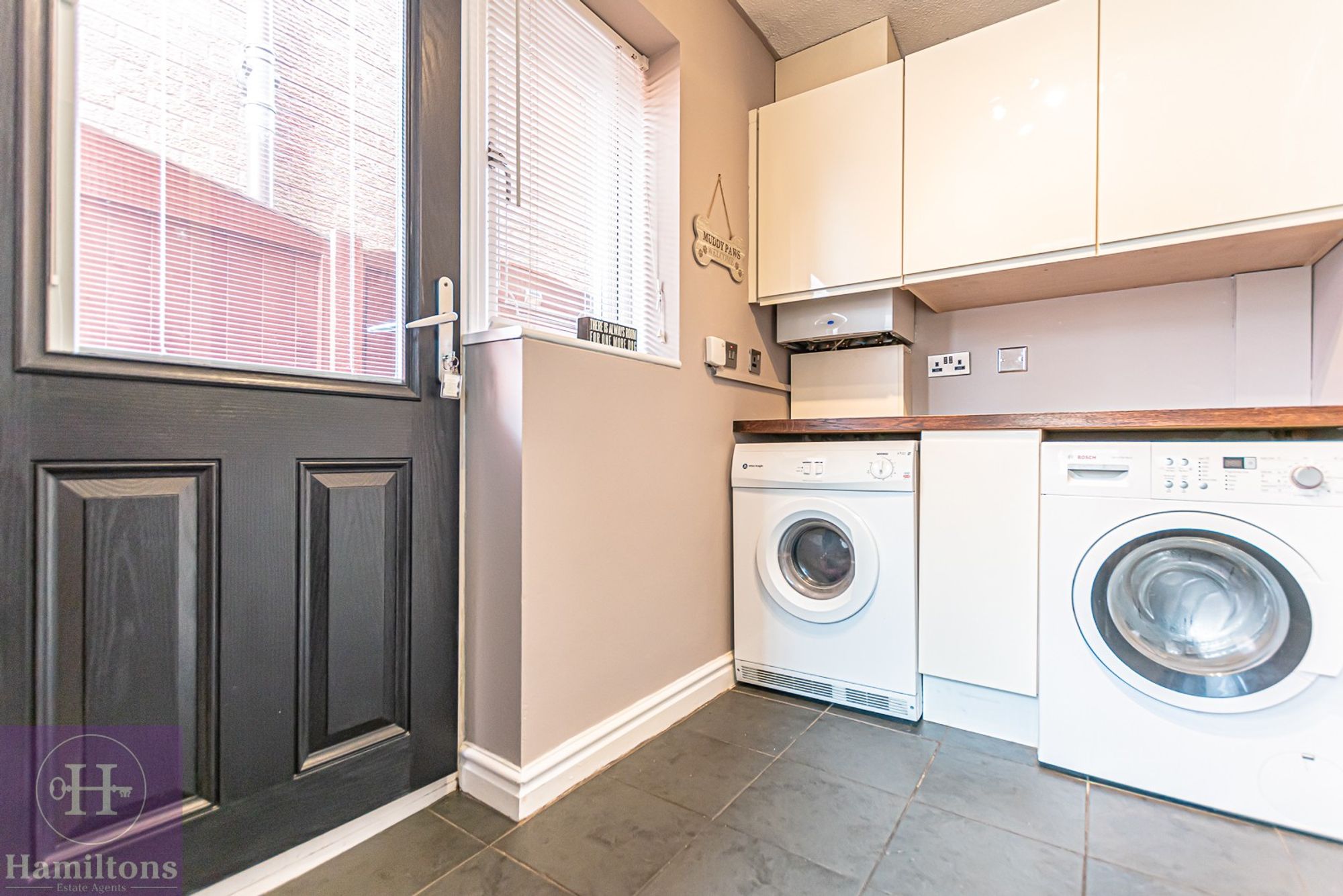 Broadwell Drive, Leigh