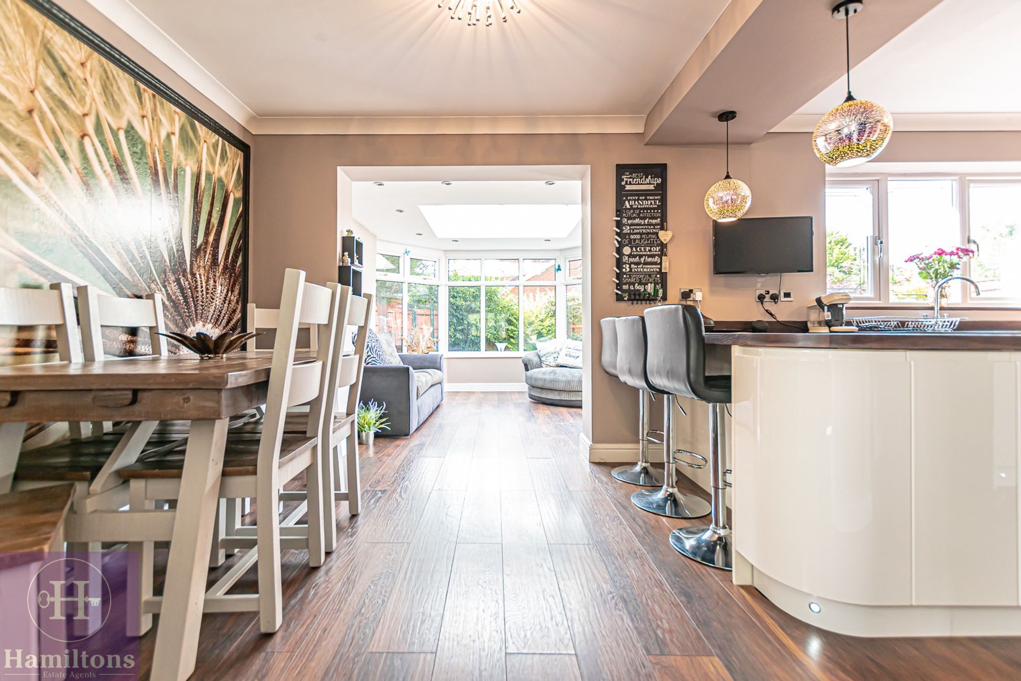 Broadwell Drive, Leigh