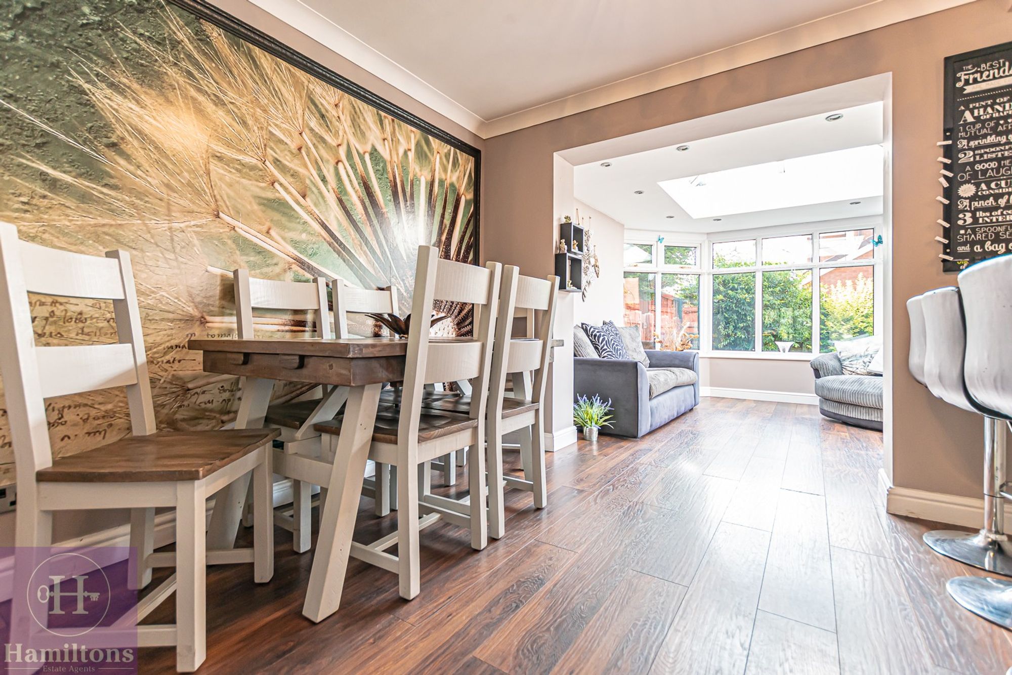 Broadwell Drive, Leigh