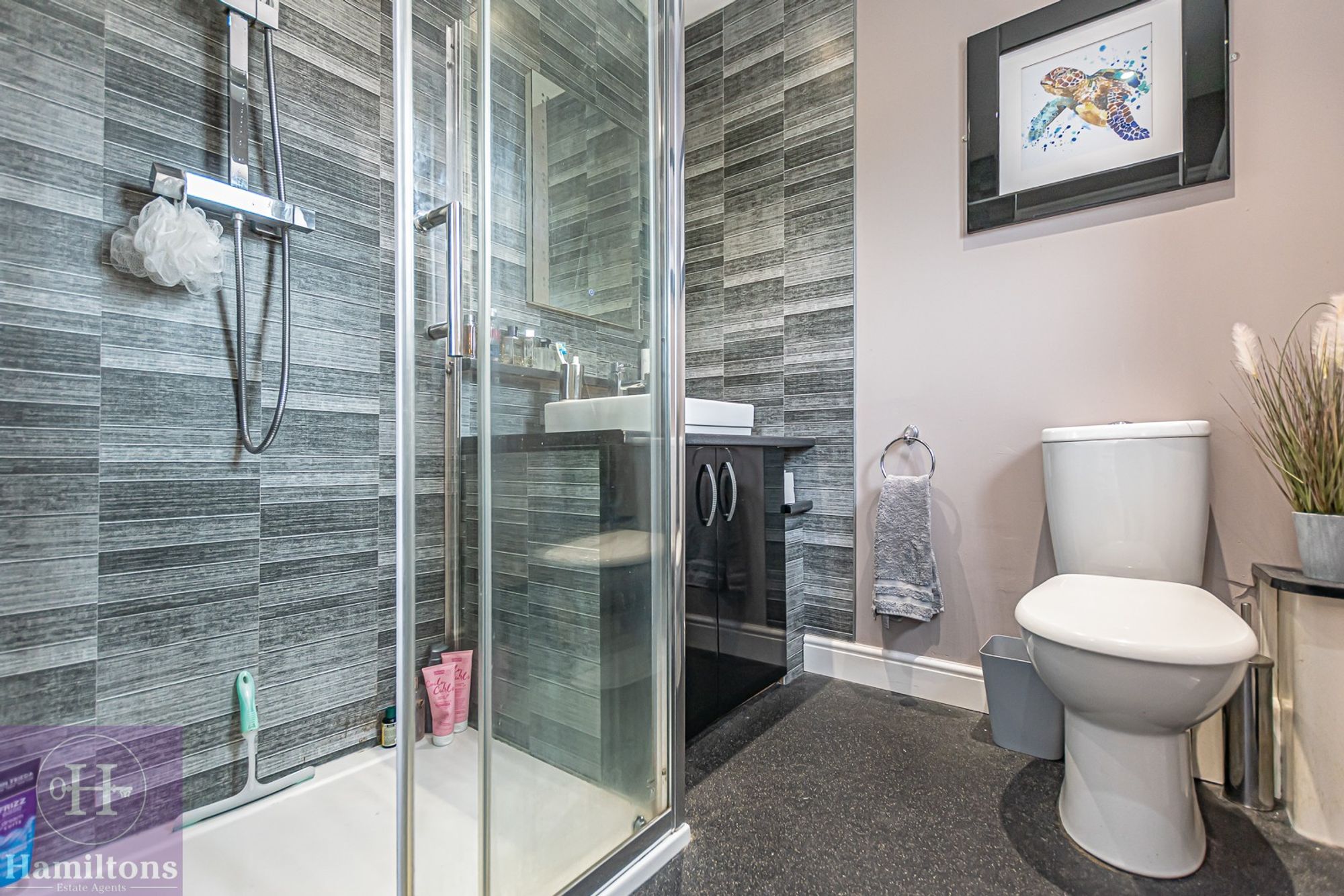 Broadwell Drive, Leigh