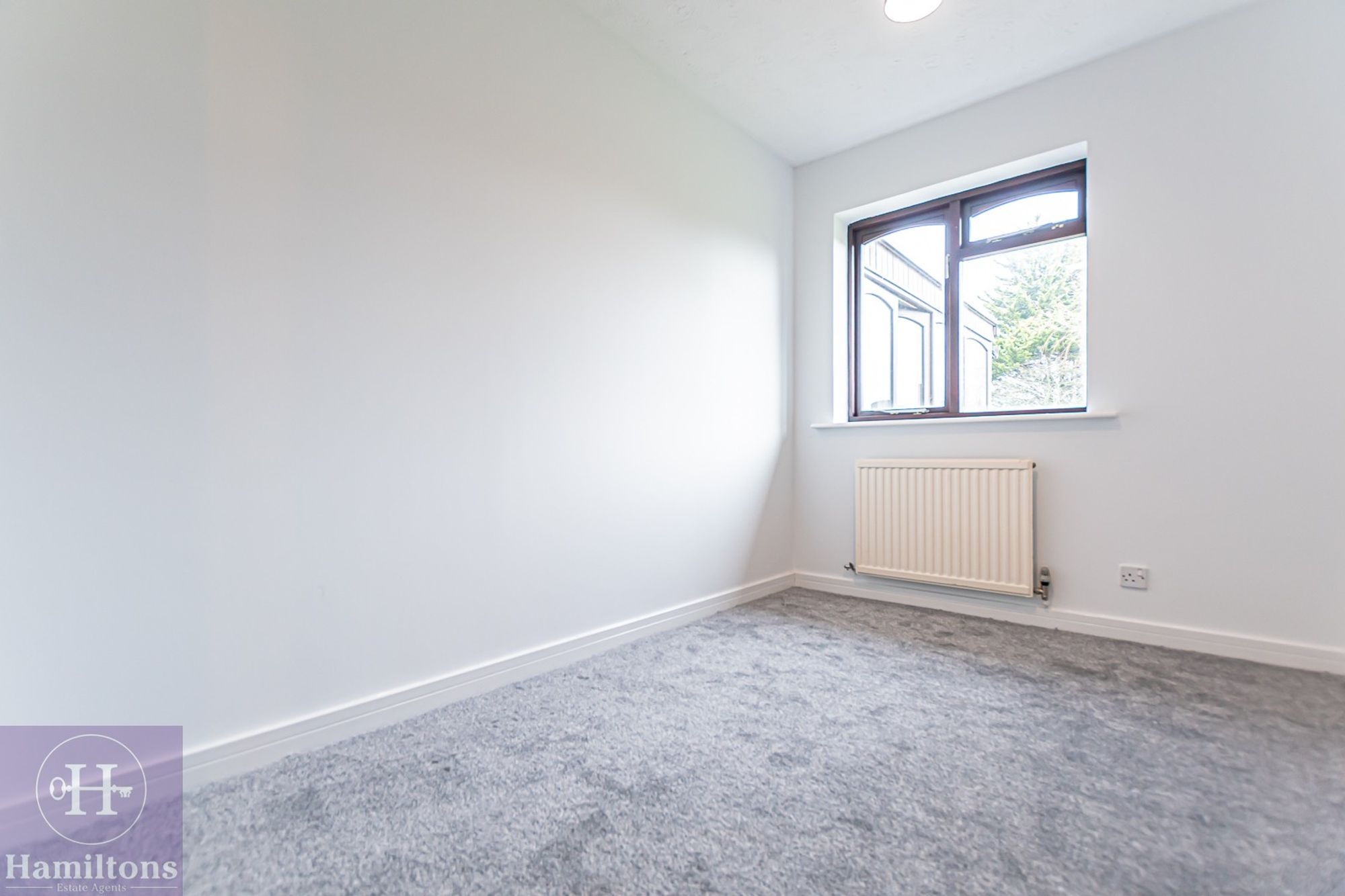 Thornway, Manchester