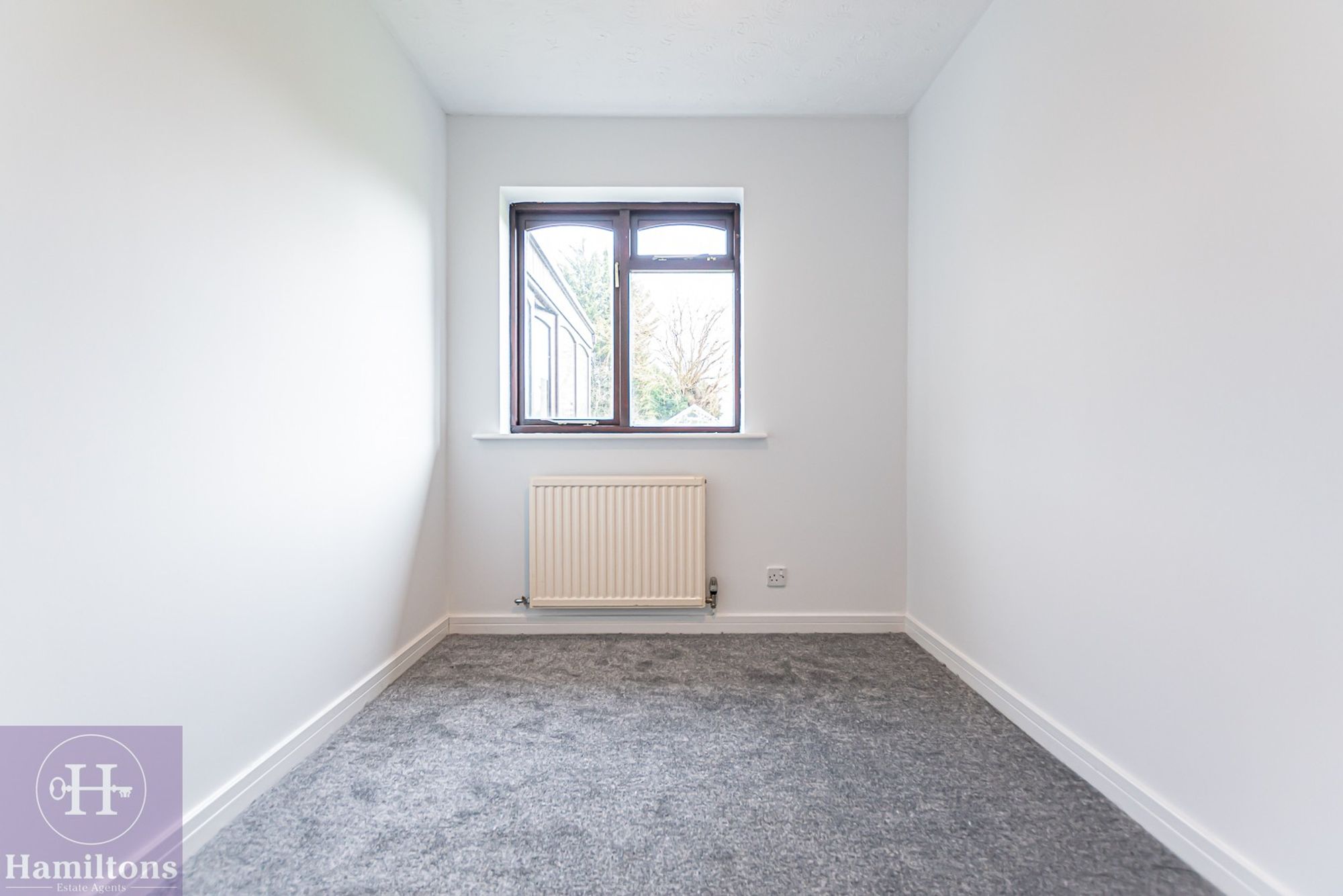 Thornway, Manchester