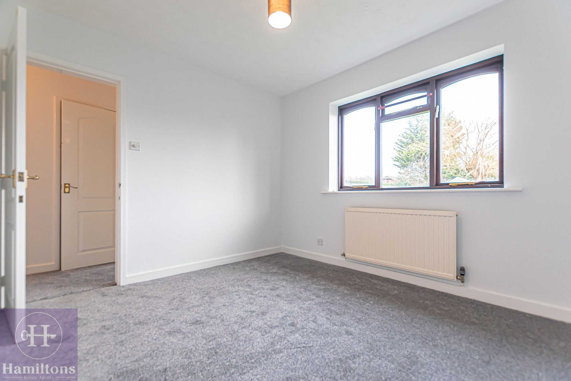Thornway, Manchester