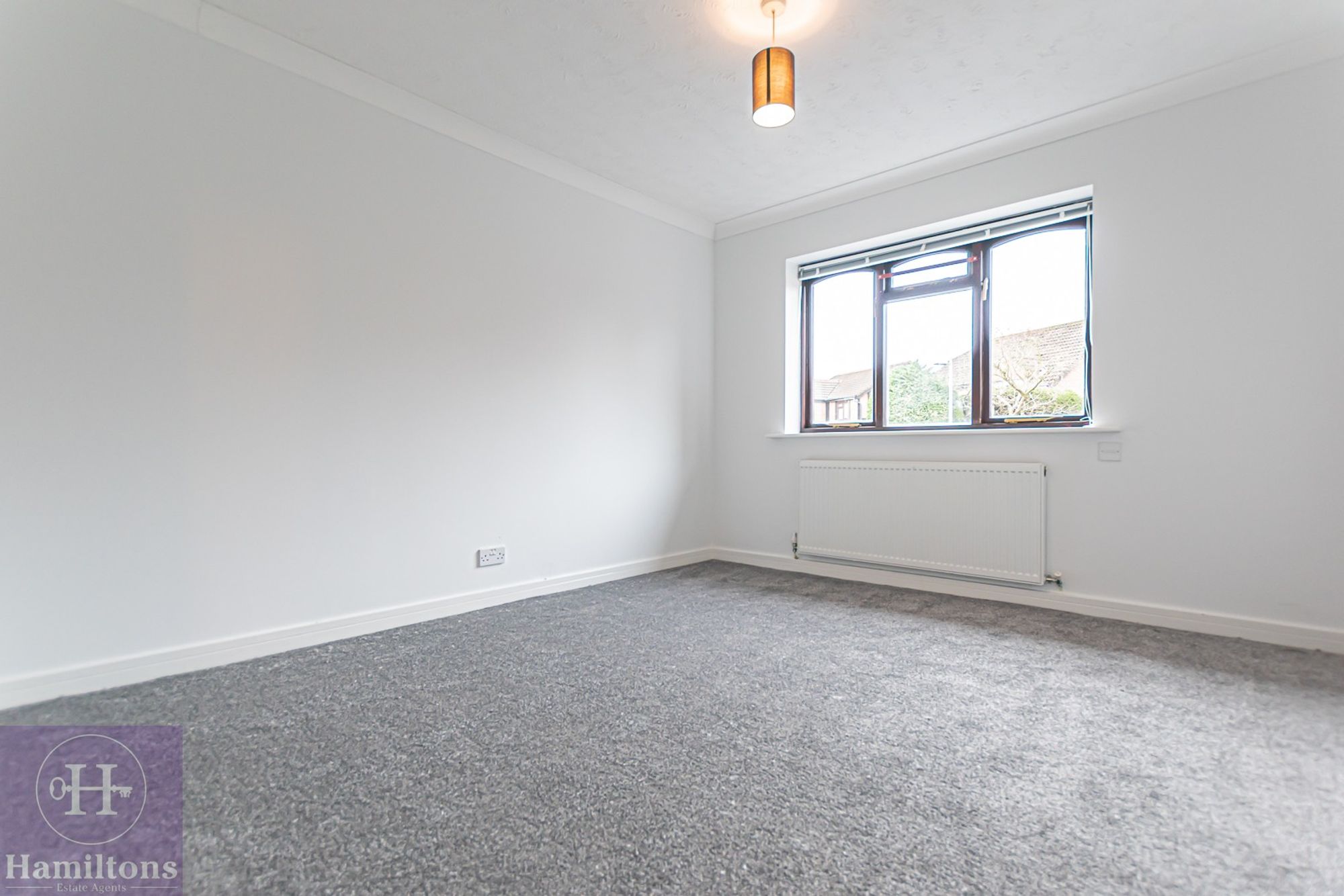 Thornway, Manchester