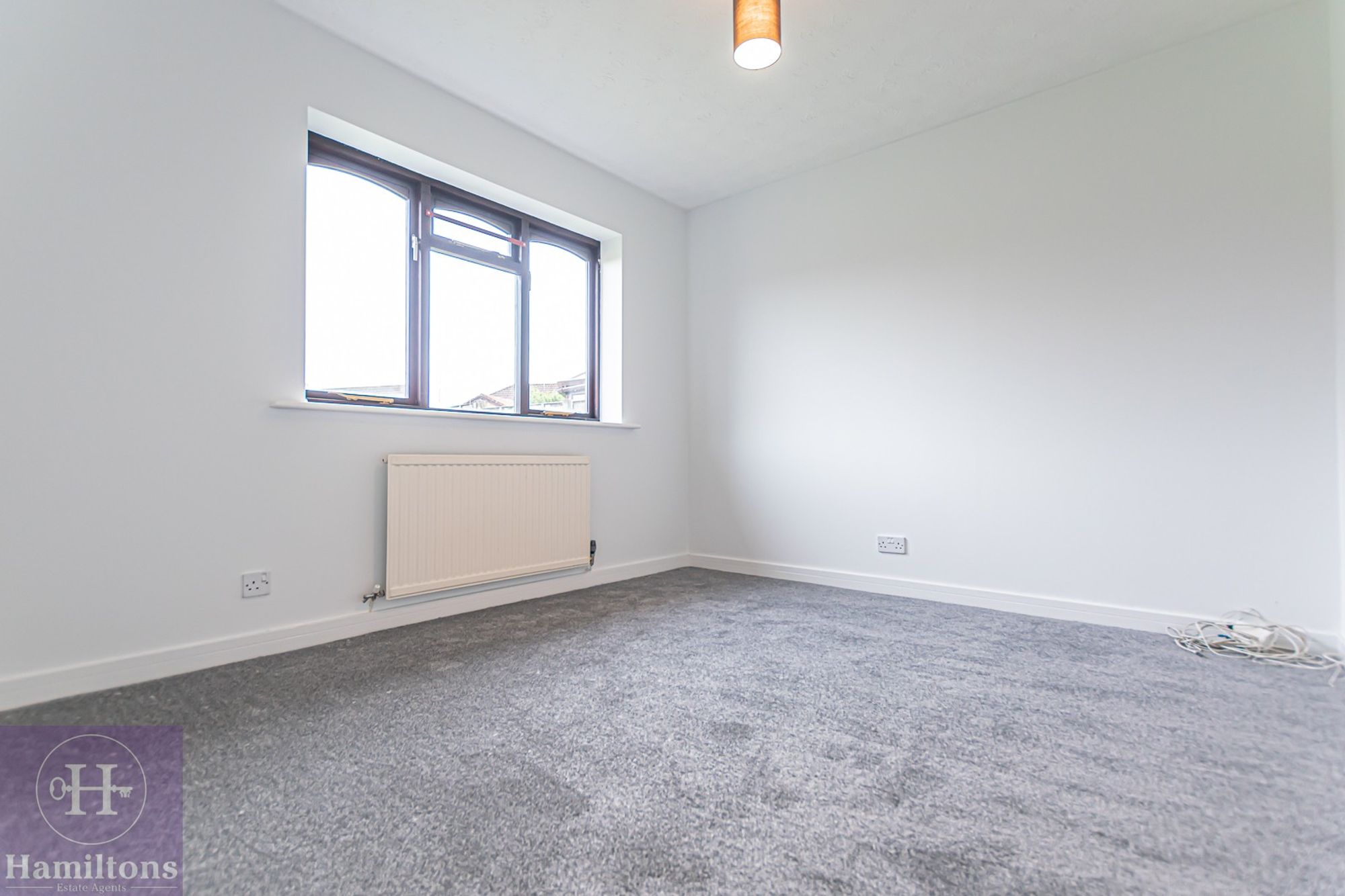 Thornway, Manchester
