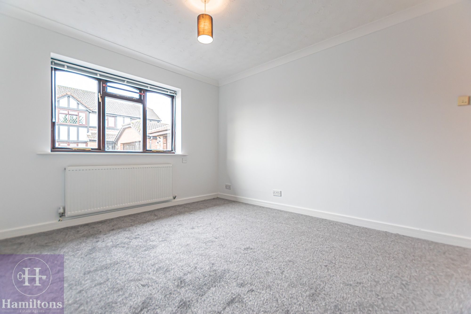 Thornway, Manchester