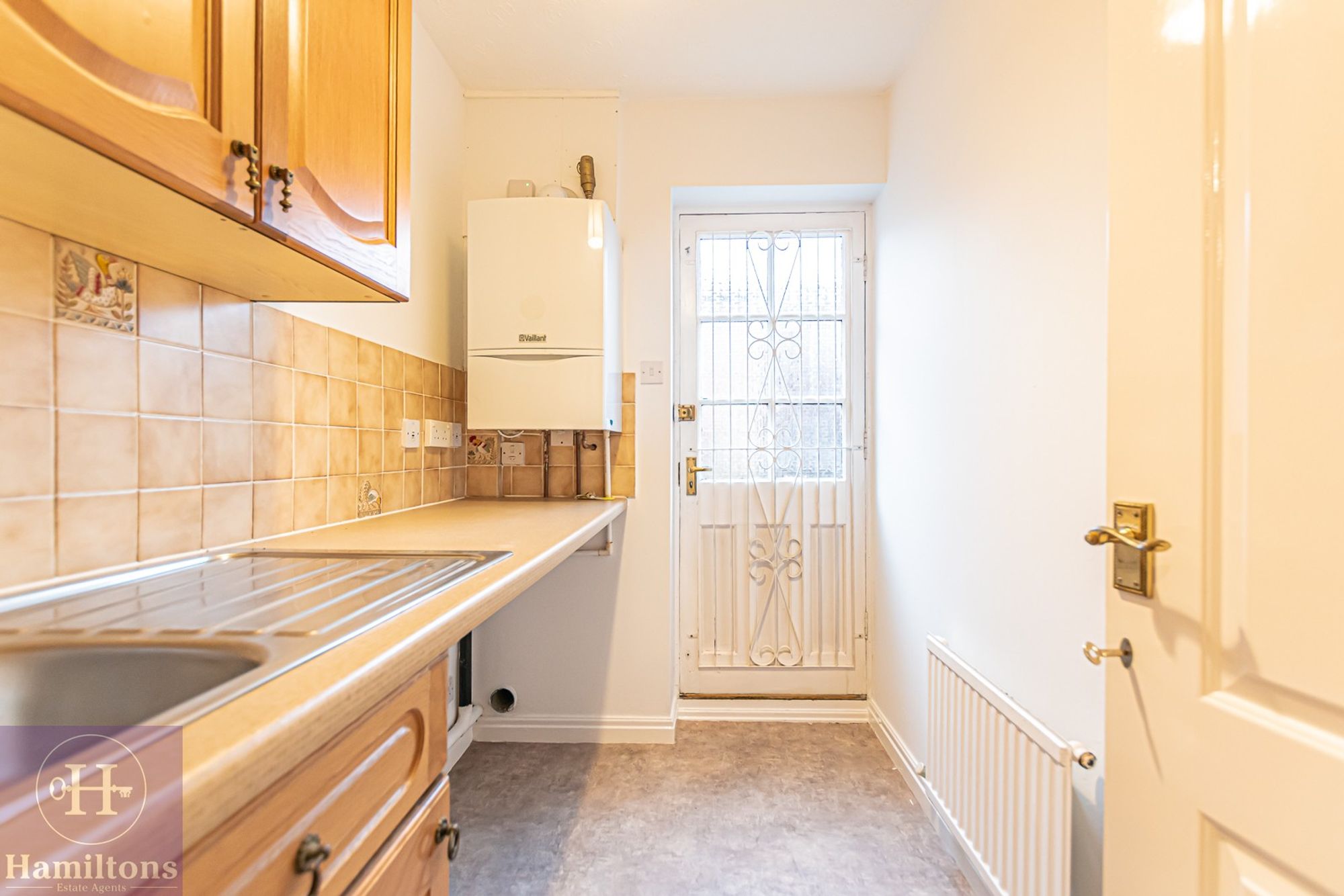 Thornway, Manchester