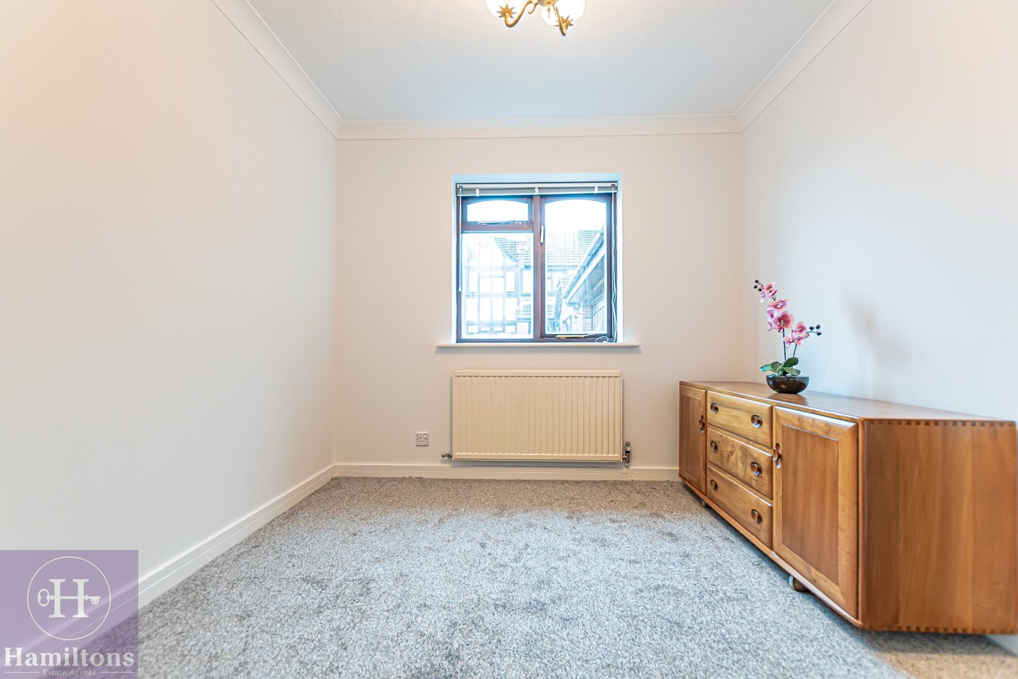 Thornway, Manchester