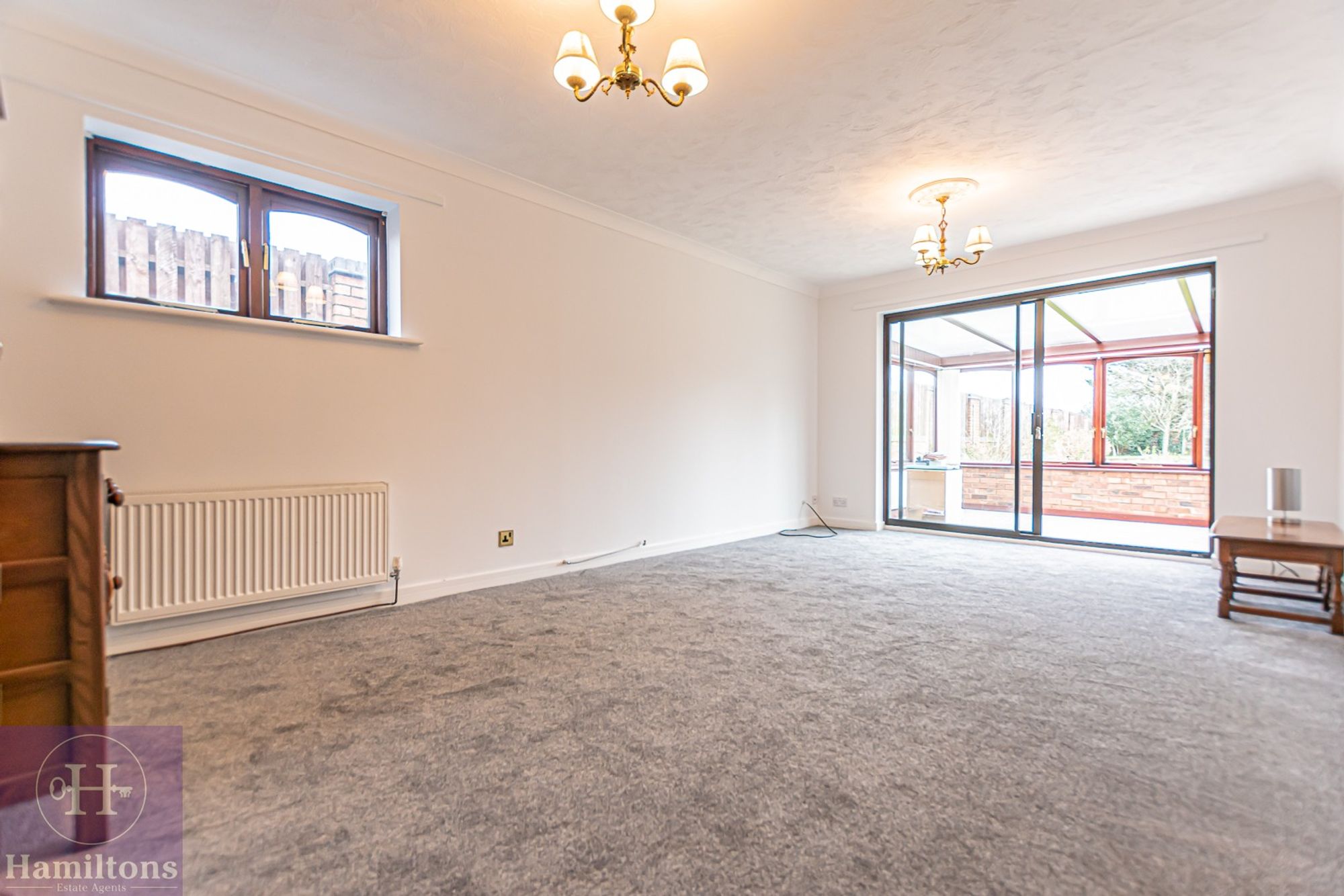 Thornway, Manchester