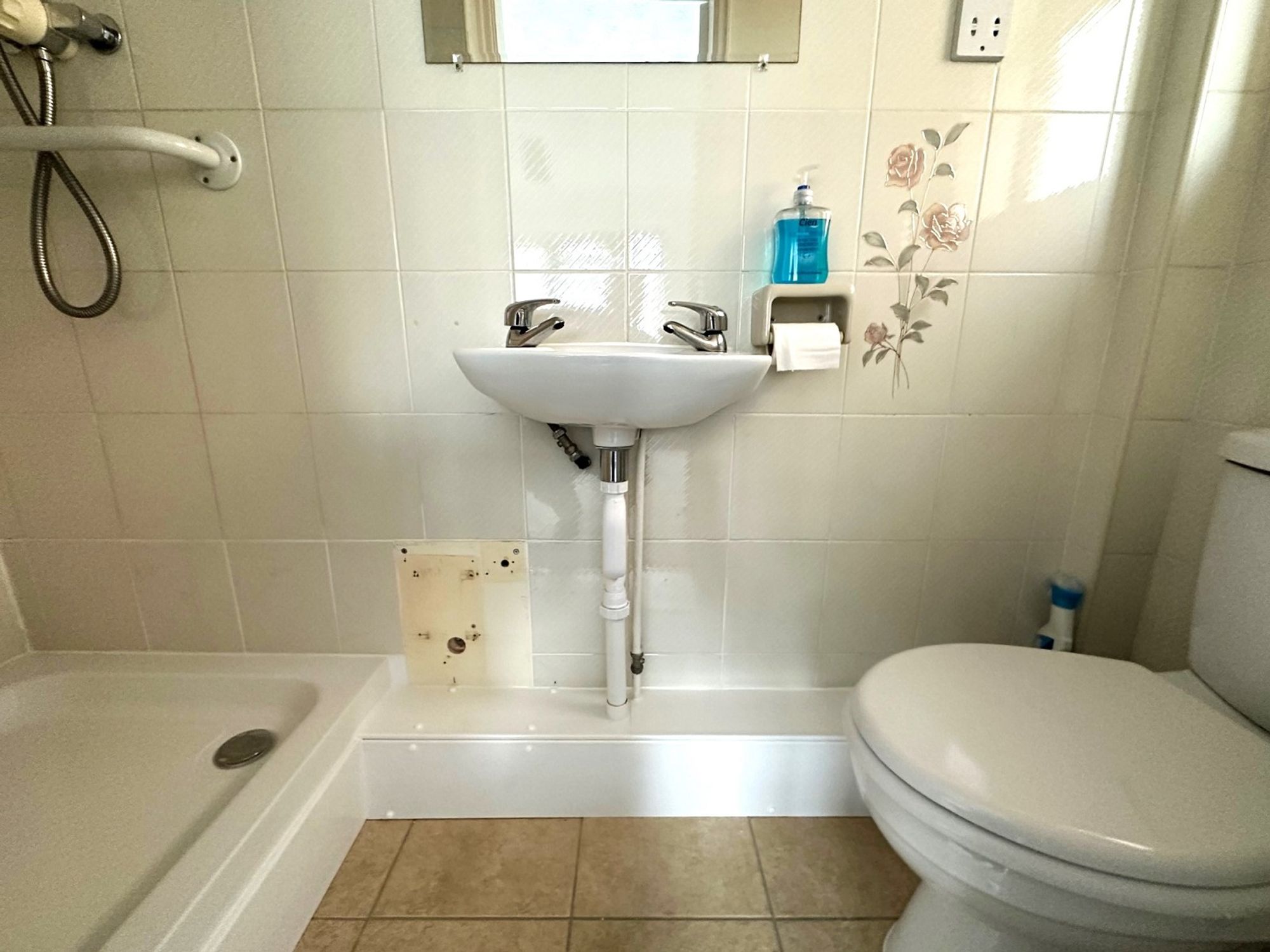 Thornway, Manchester