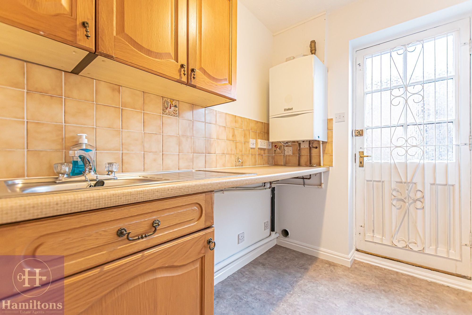 Thornway, Manchester