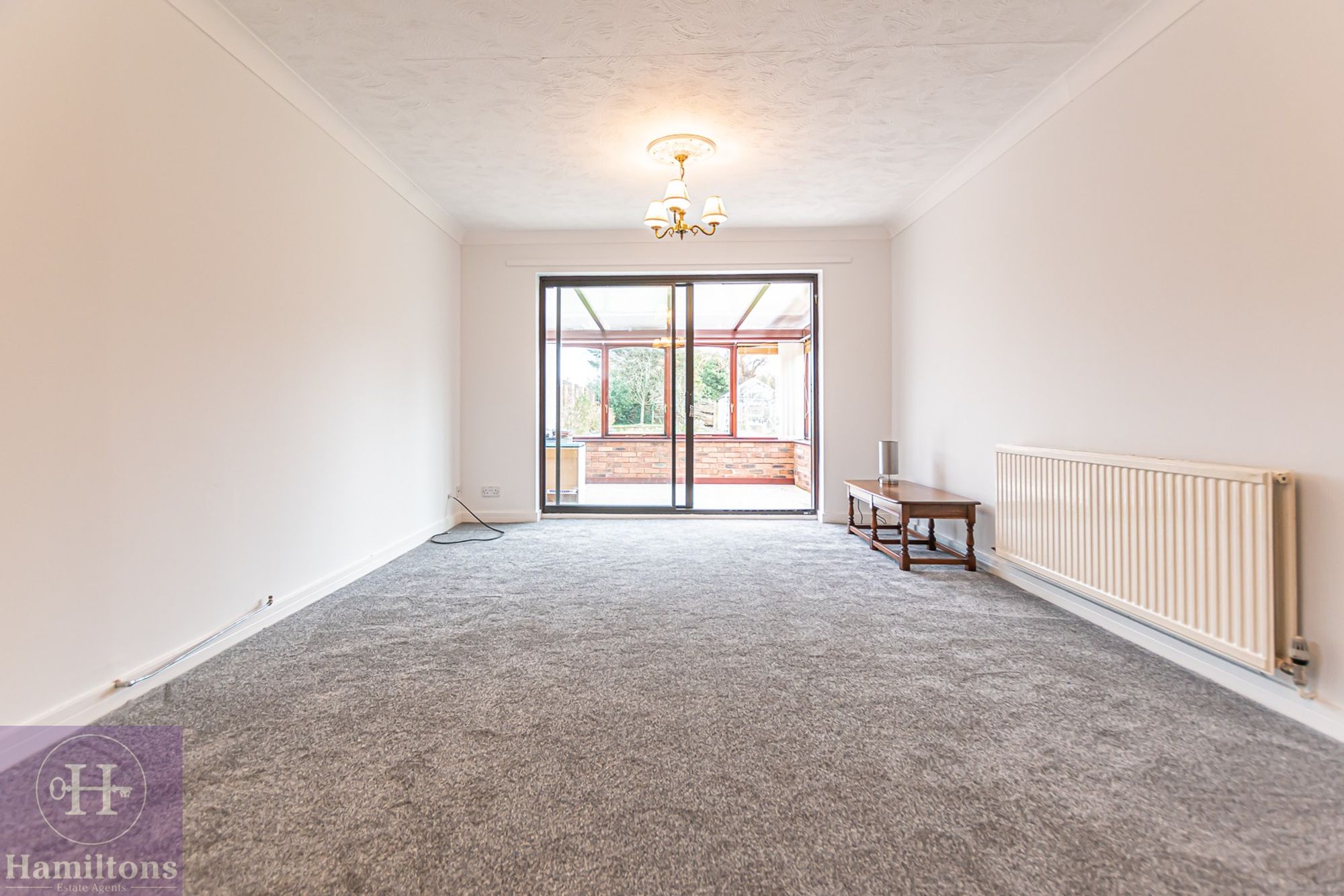 Thornway, Manchester