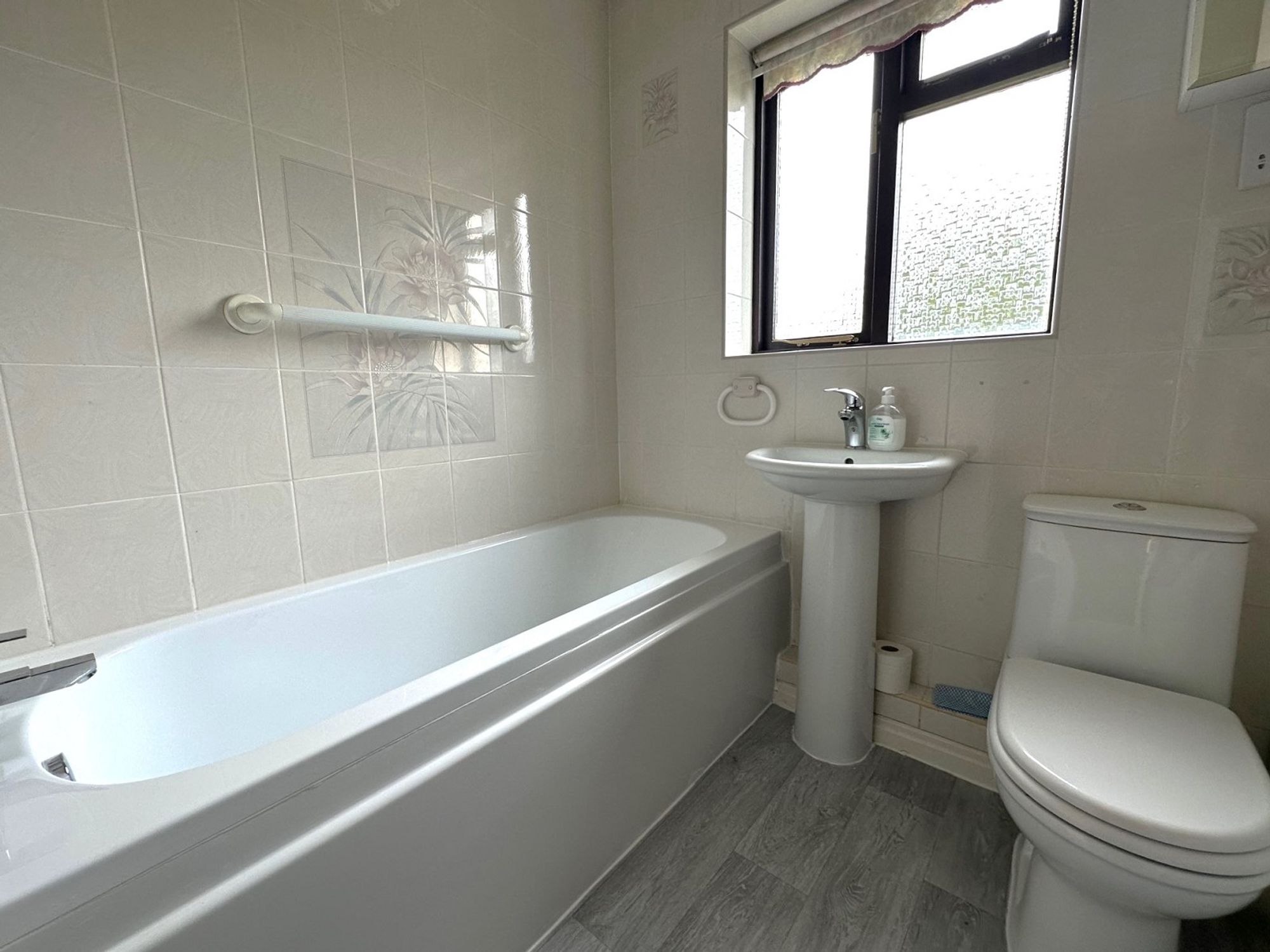Thornway, Manchester