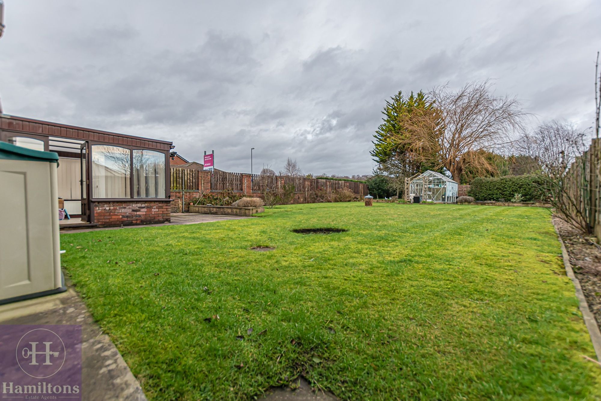 Thornway, Manchester