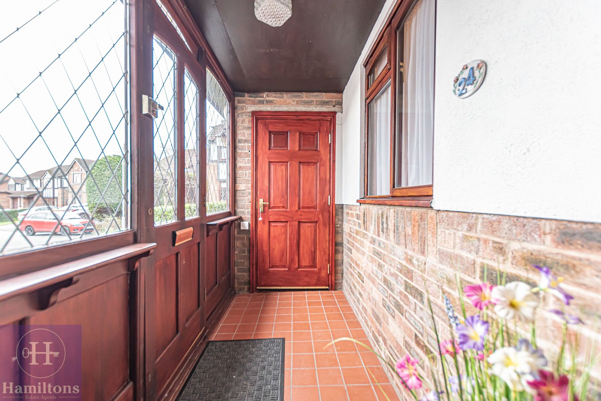 Thornway, Manchester