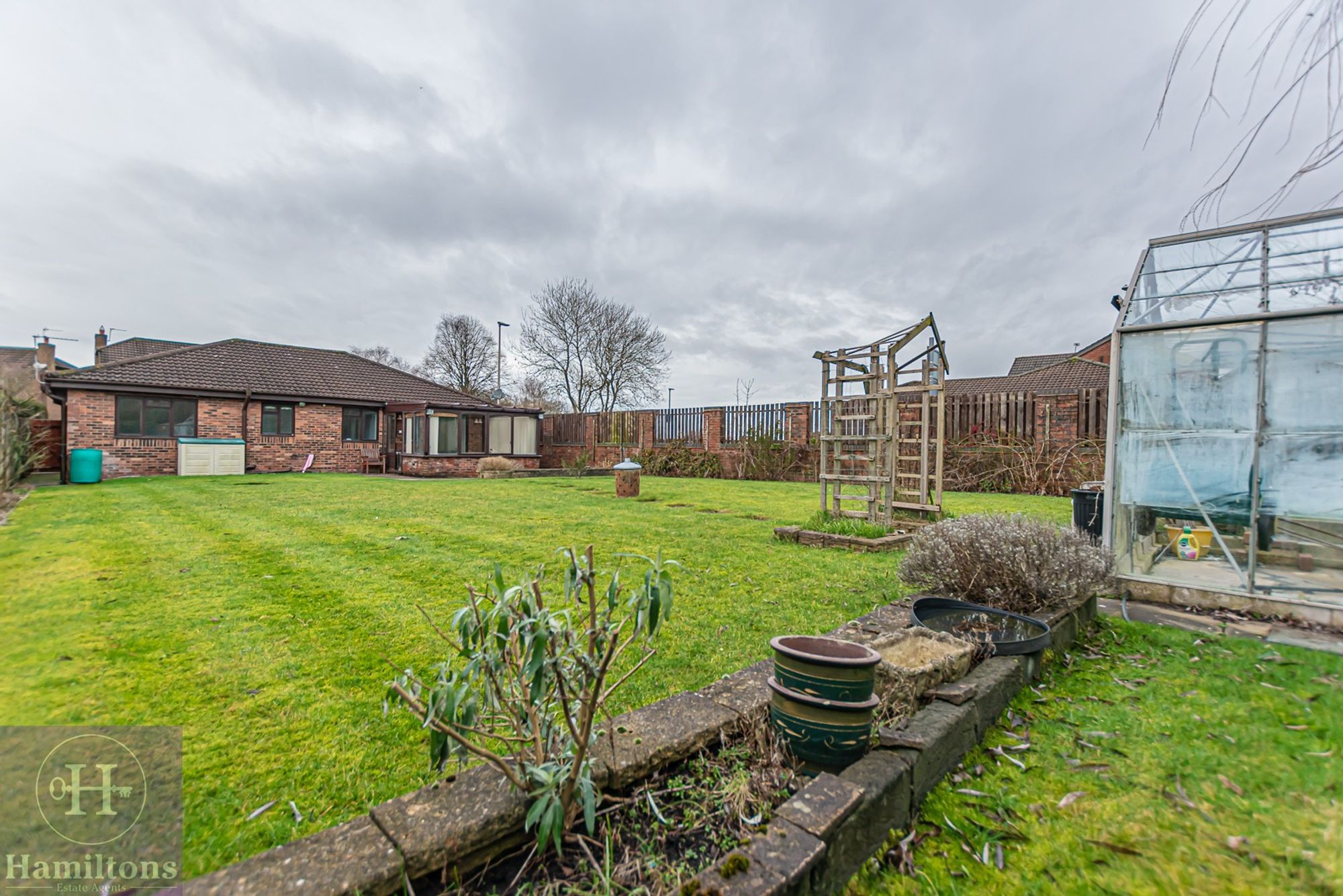 Thornway, Manchester