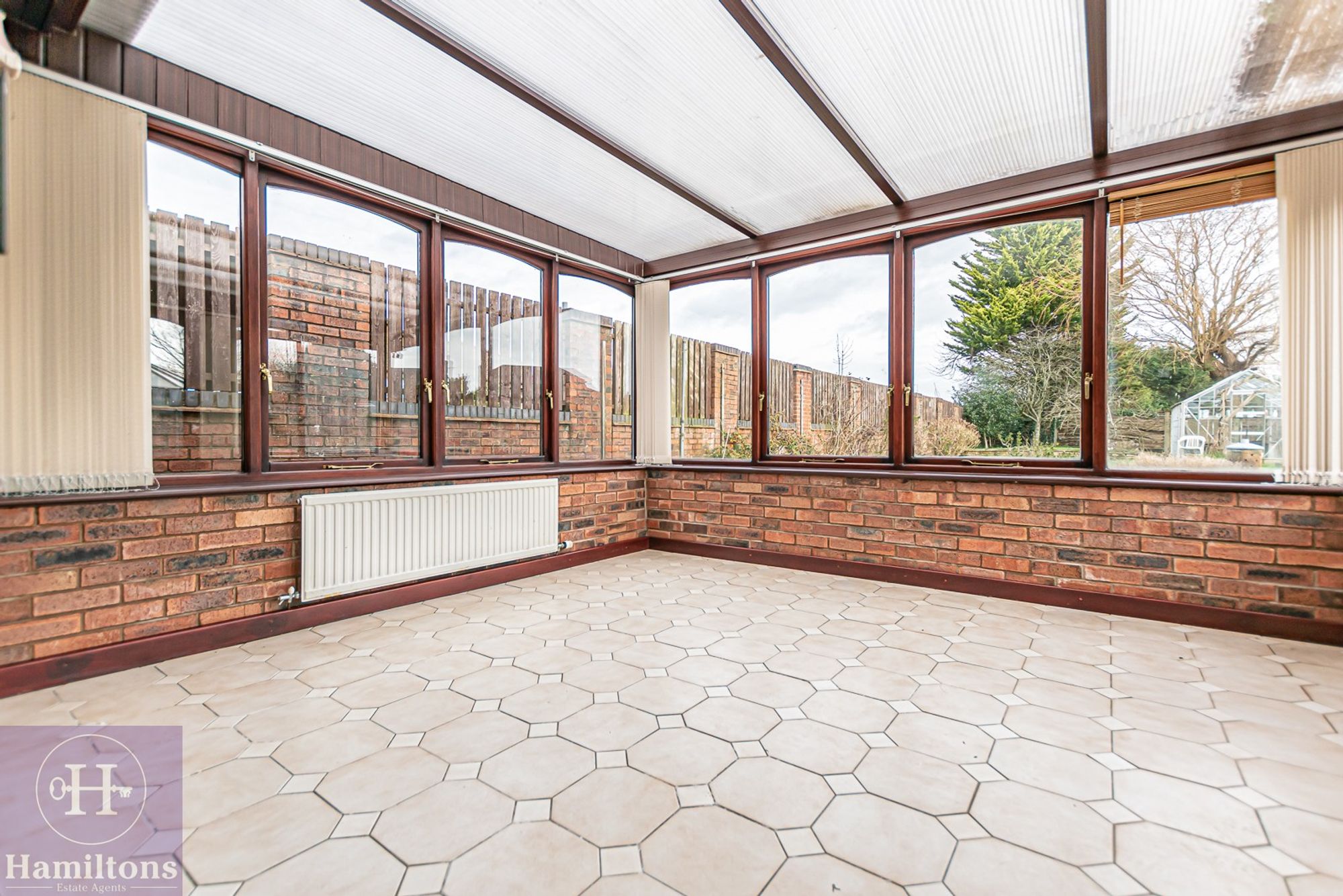 Thornway, Manchester