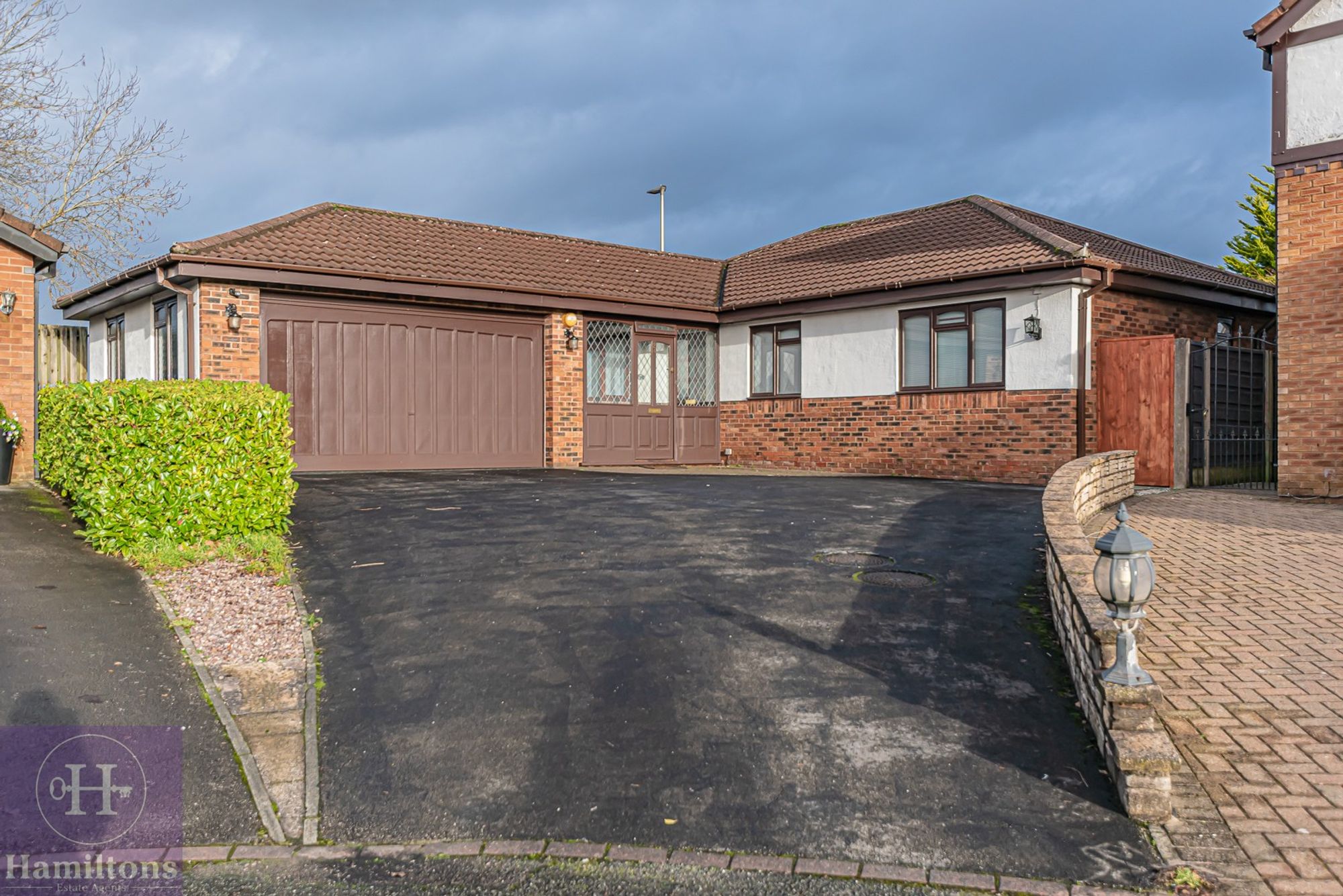 Thornway, Manchester