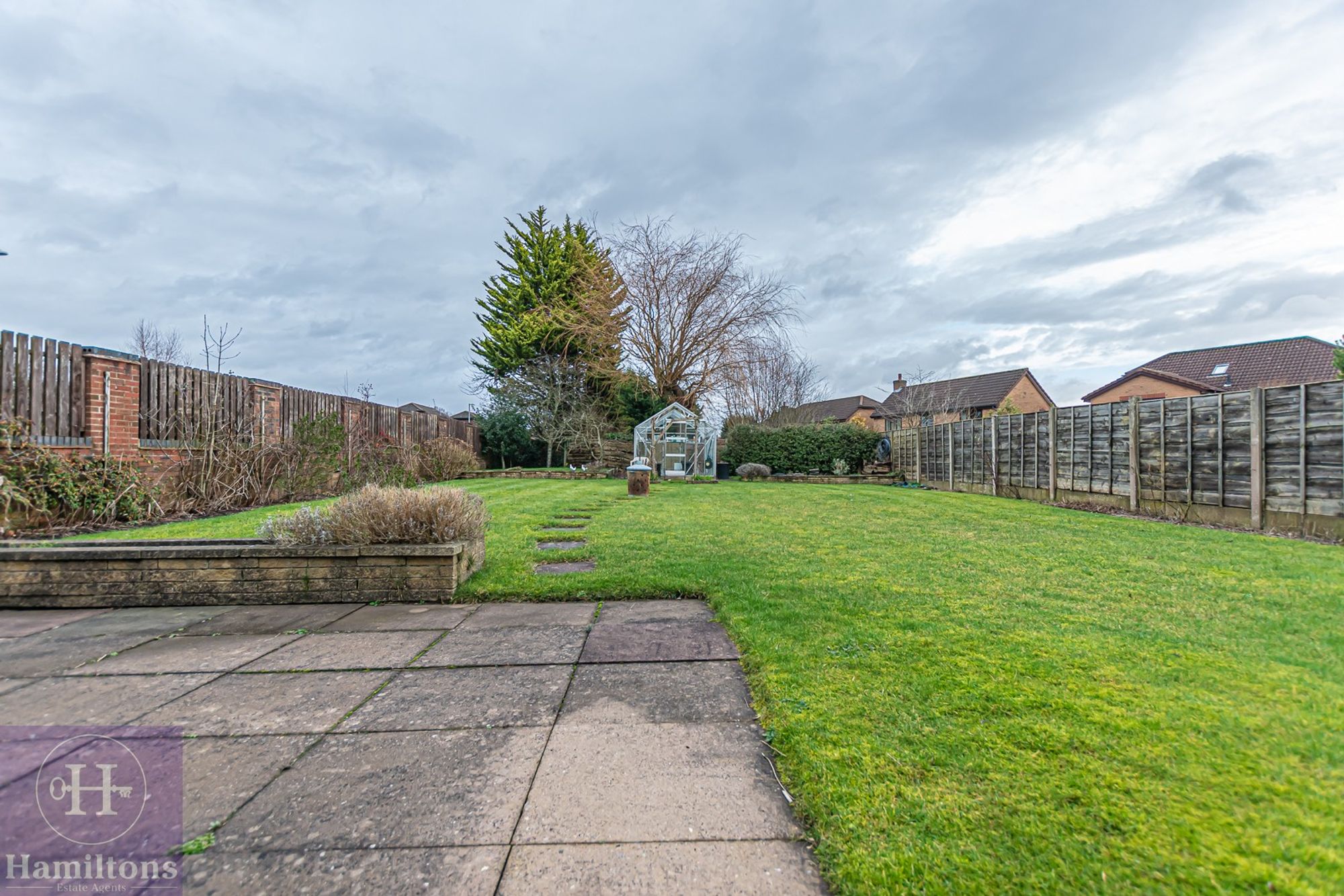 Thornway, Manchester