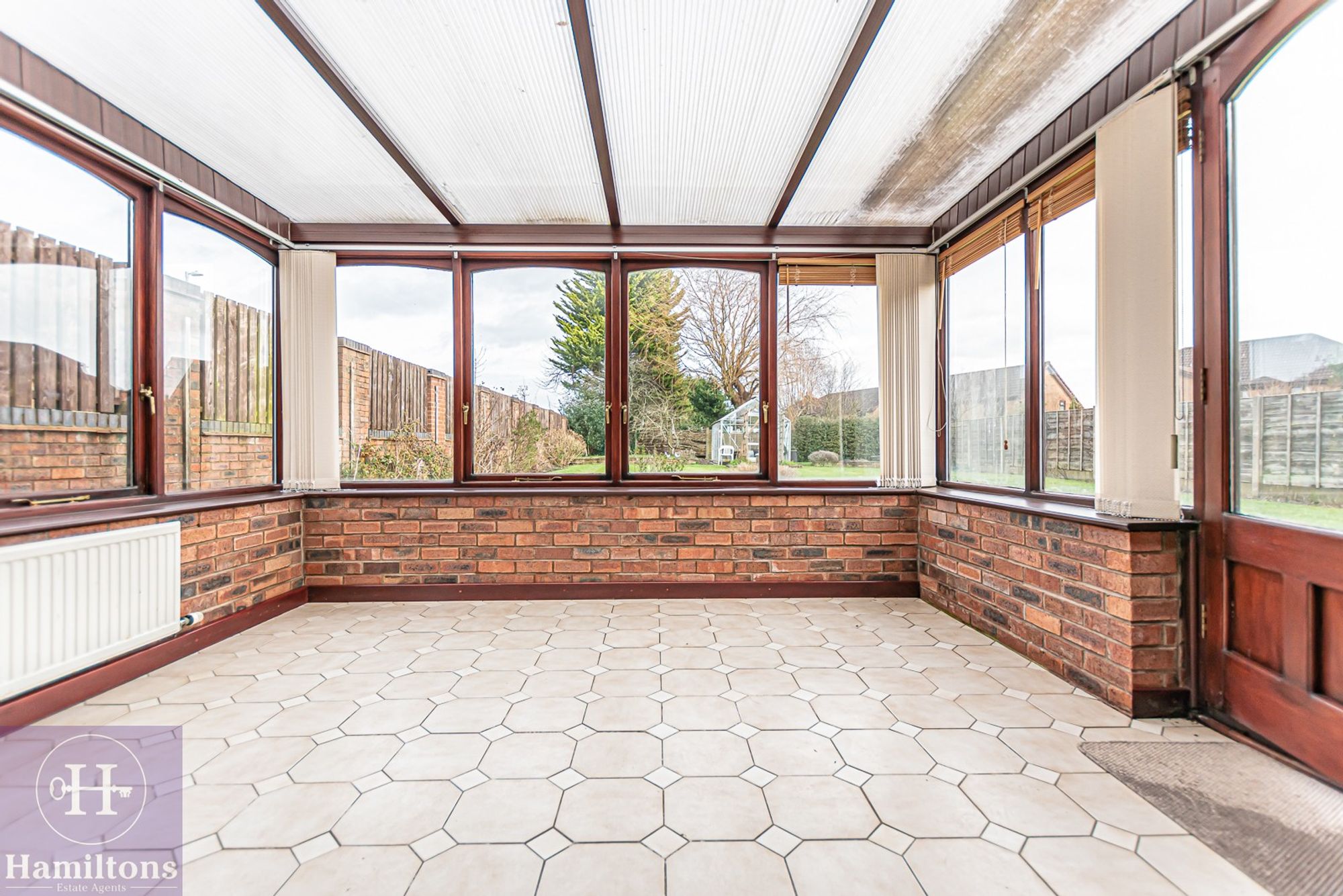 Thornway, Manchester