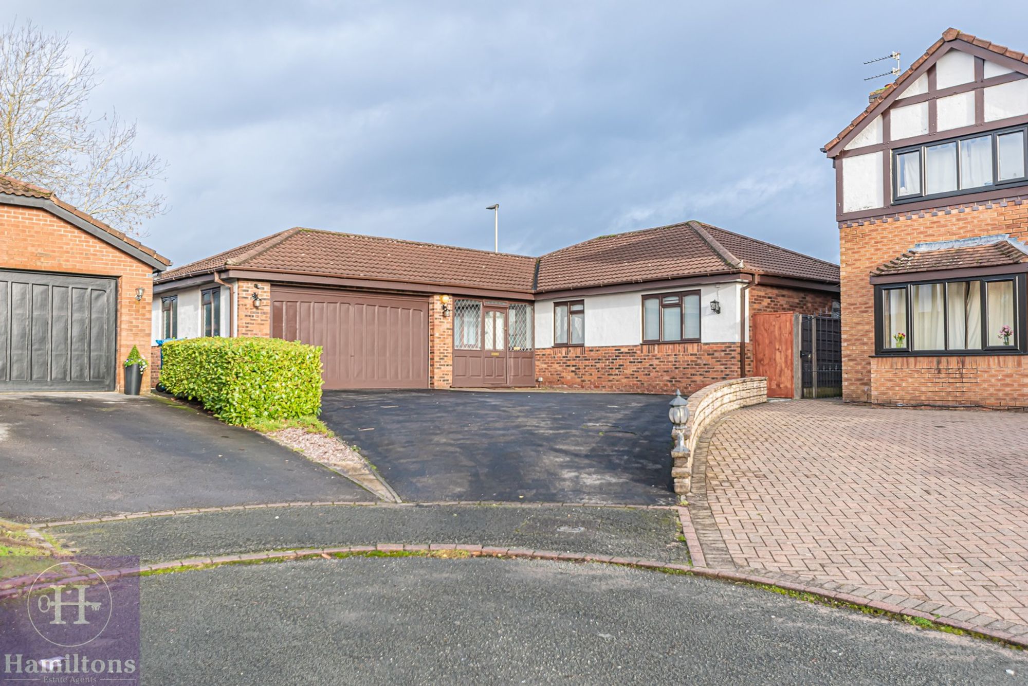 Thornway, Manchester