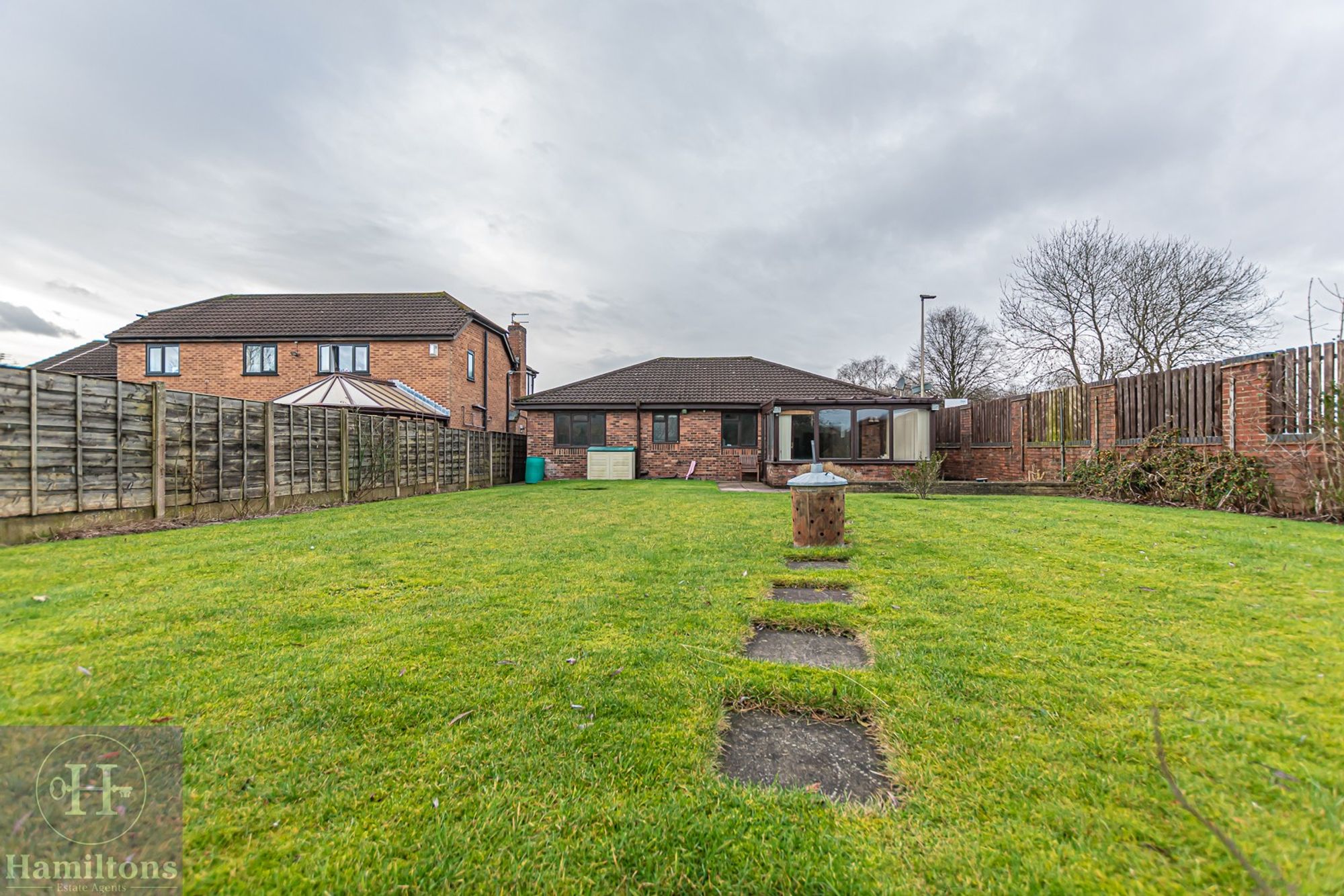 Thornway, Manchester