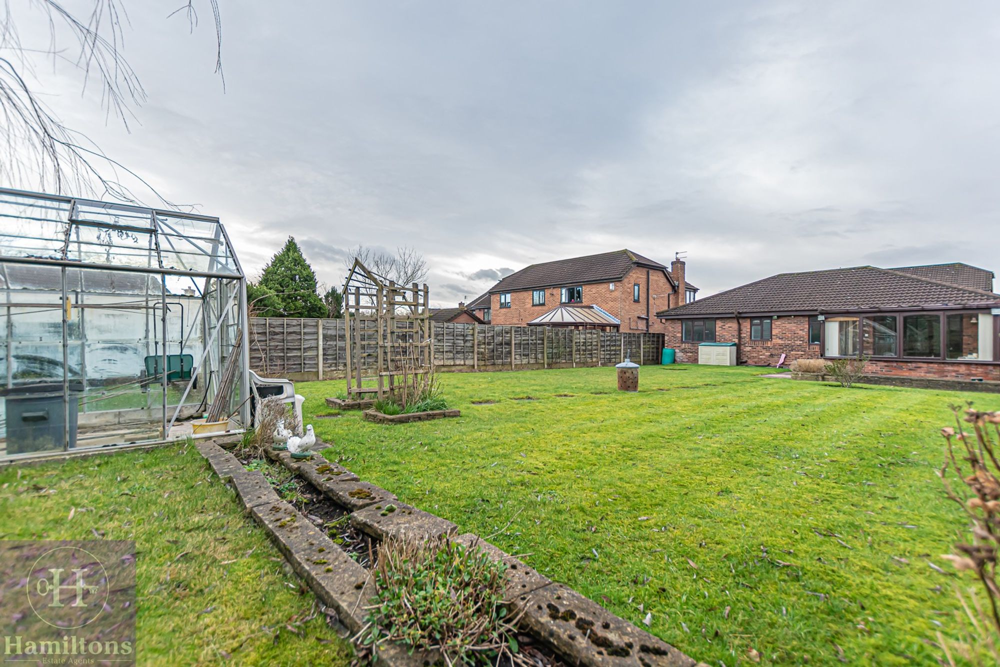 Thornway, Manchester