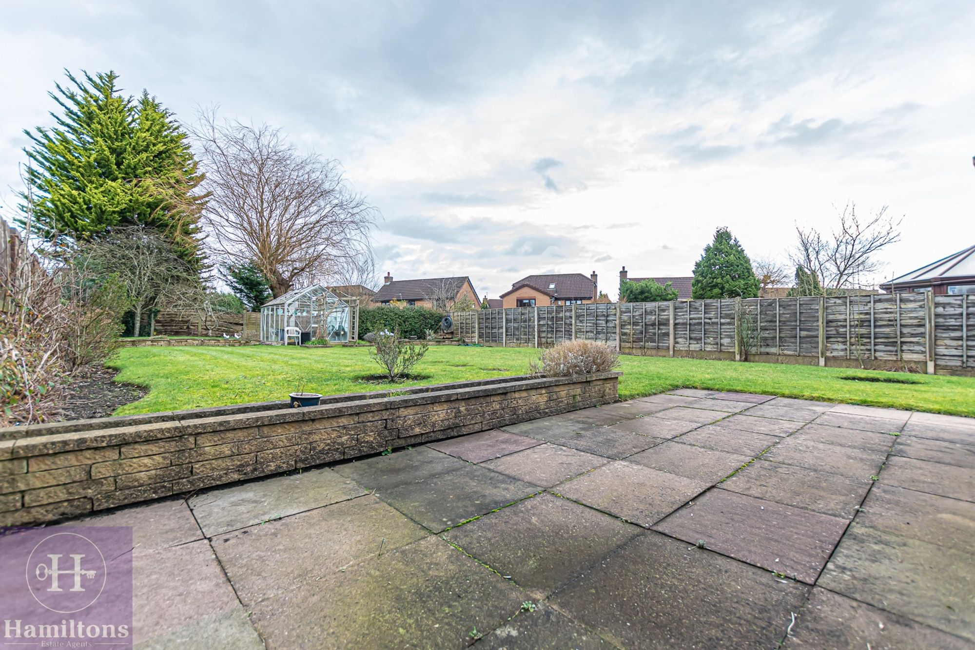 Thornway, Manchester