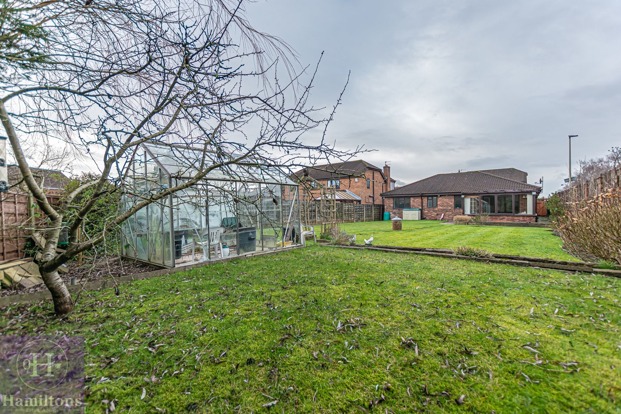 Thornway, Manchester