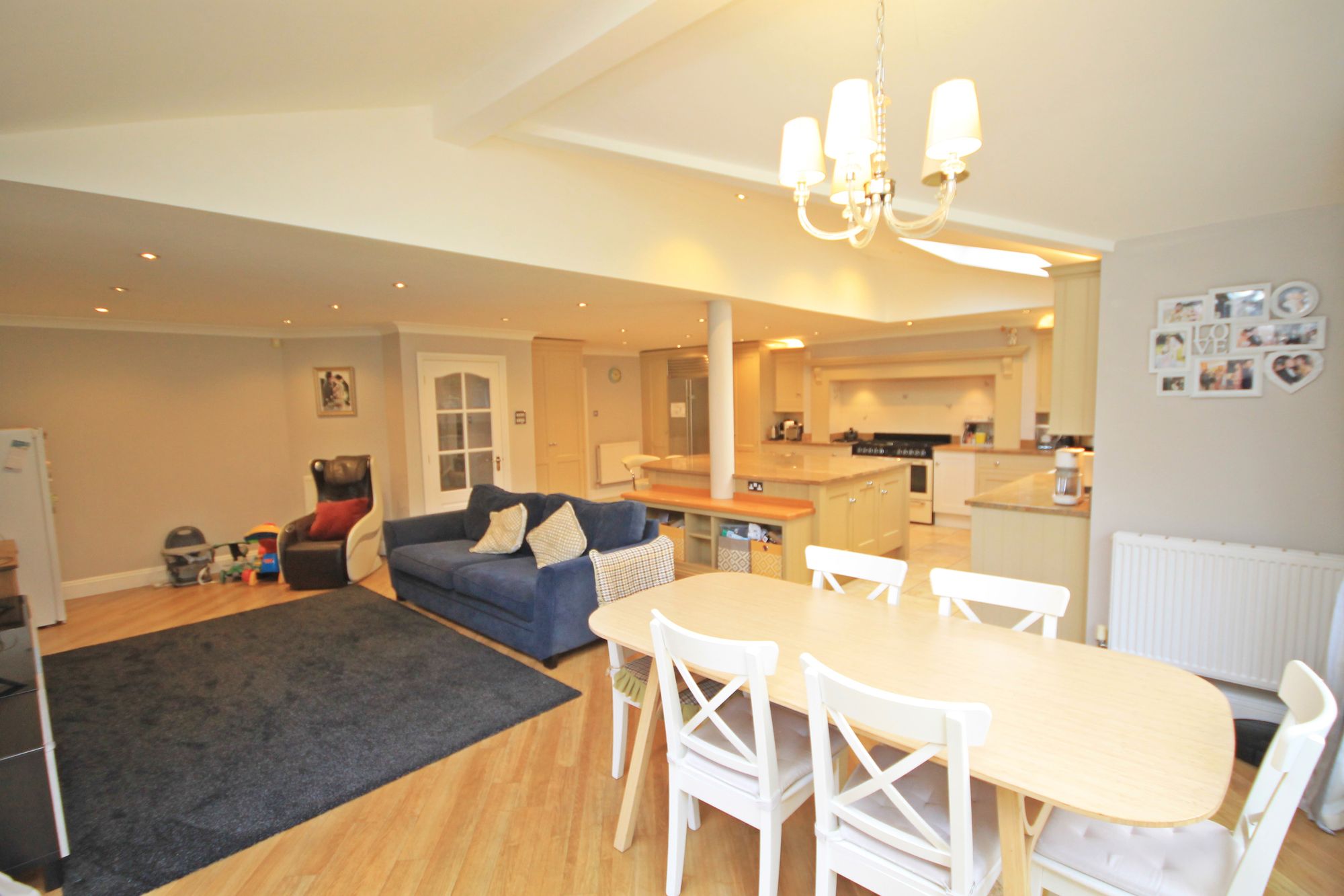 Barshaw Gardens, Warrington
