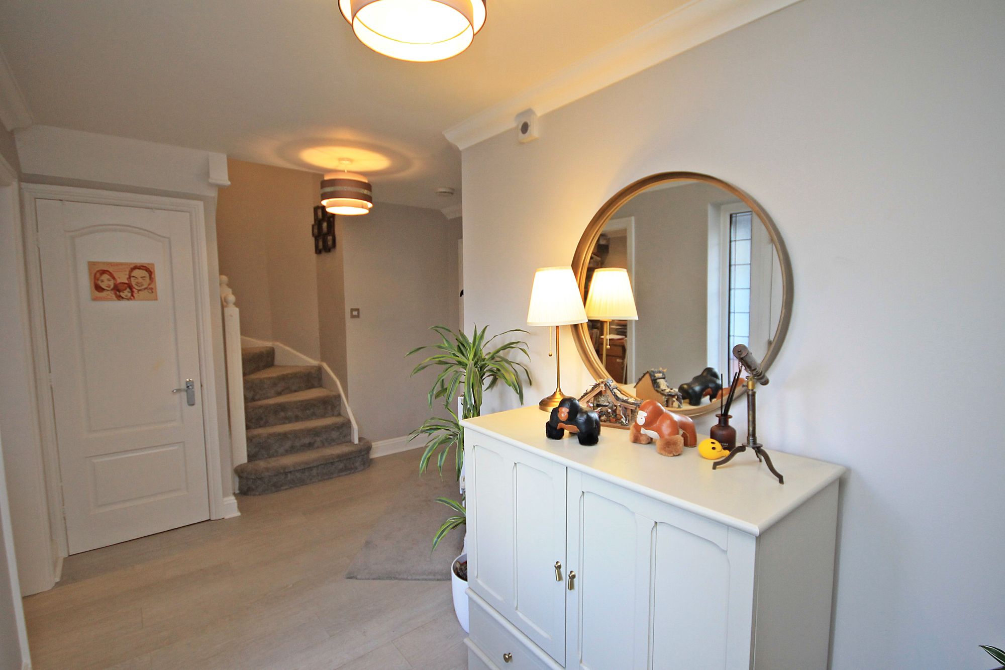 Barshaw Gardens, Warrington