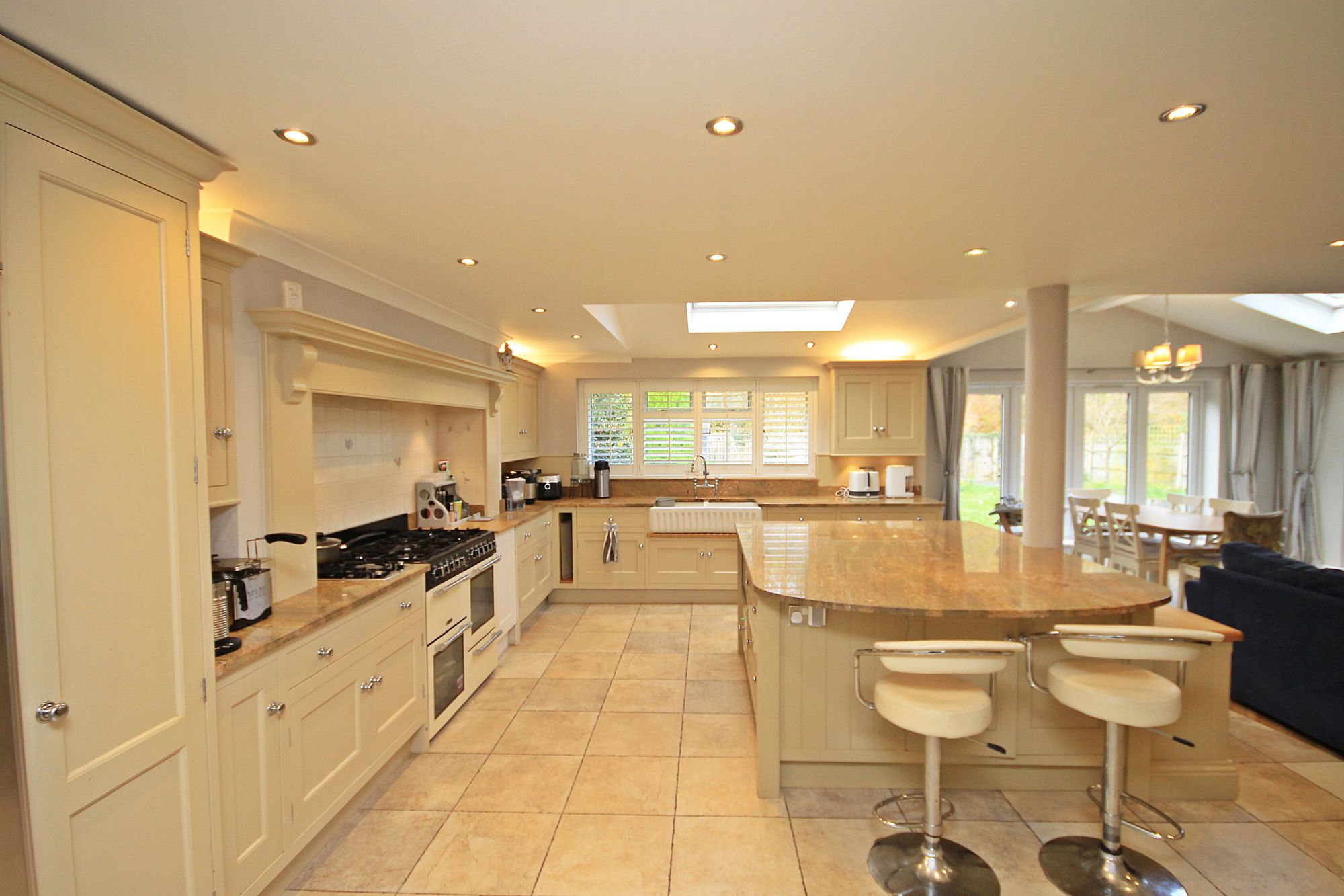 Barshaw Gardens, Warrington