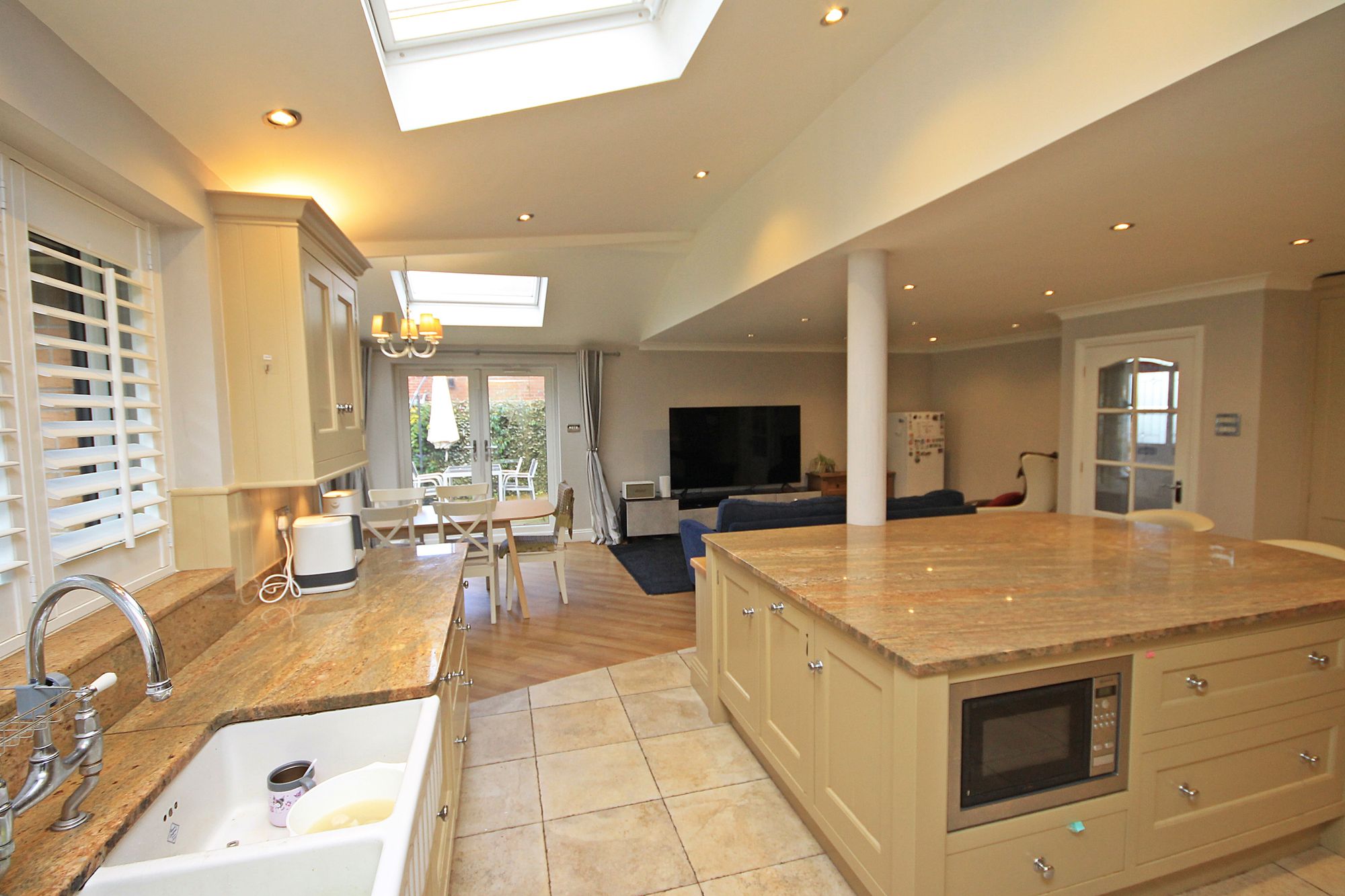 Barshaw Gardens, Warrington
